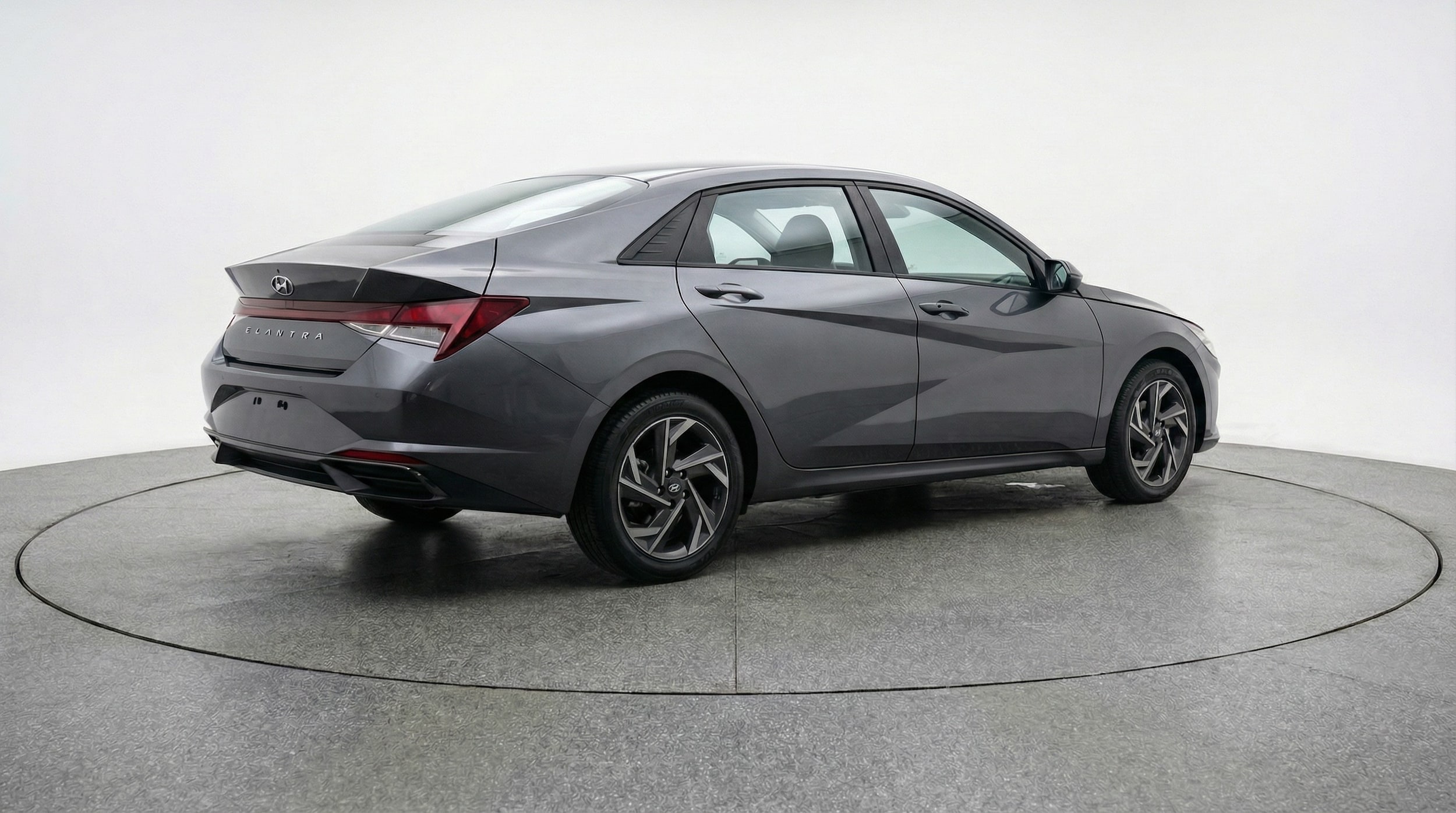 Thumbnail: 2025 Hyundai Elantra - 7