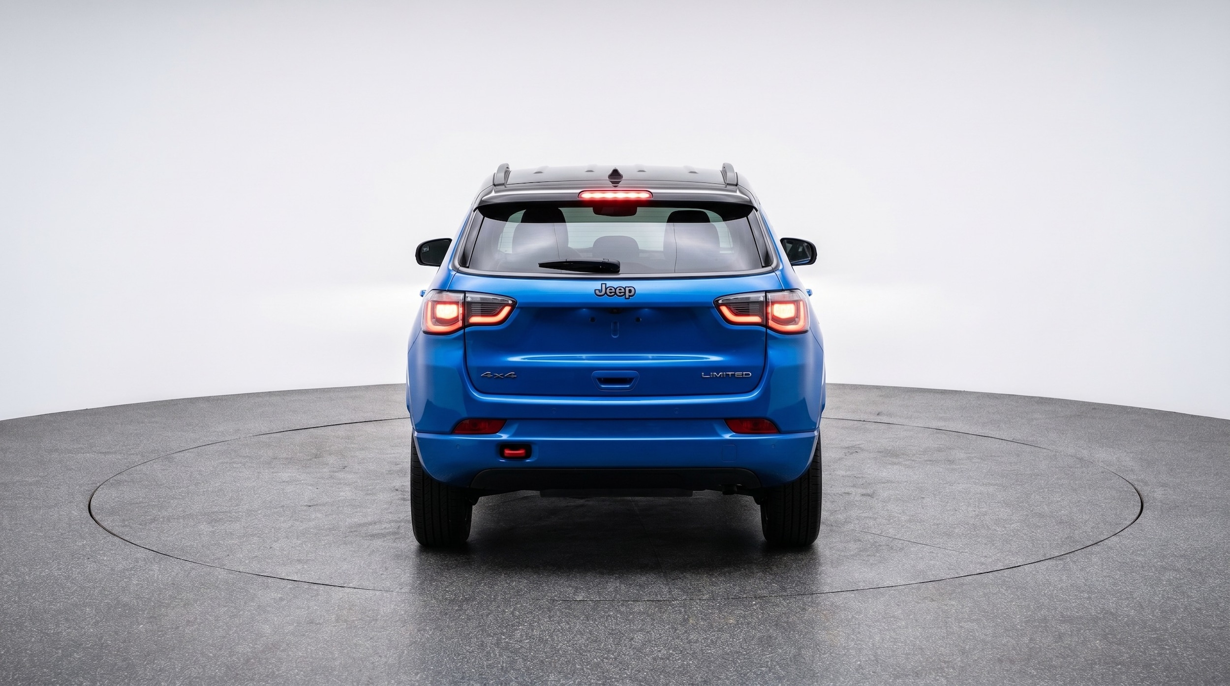 Thumbnail: 2025 Jeep Compass - 6