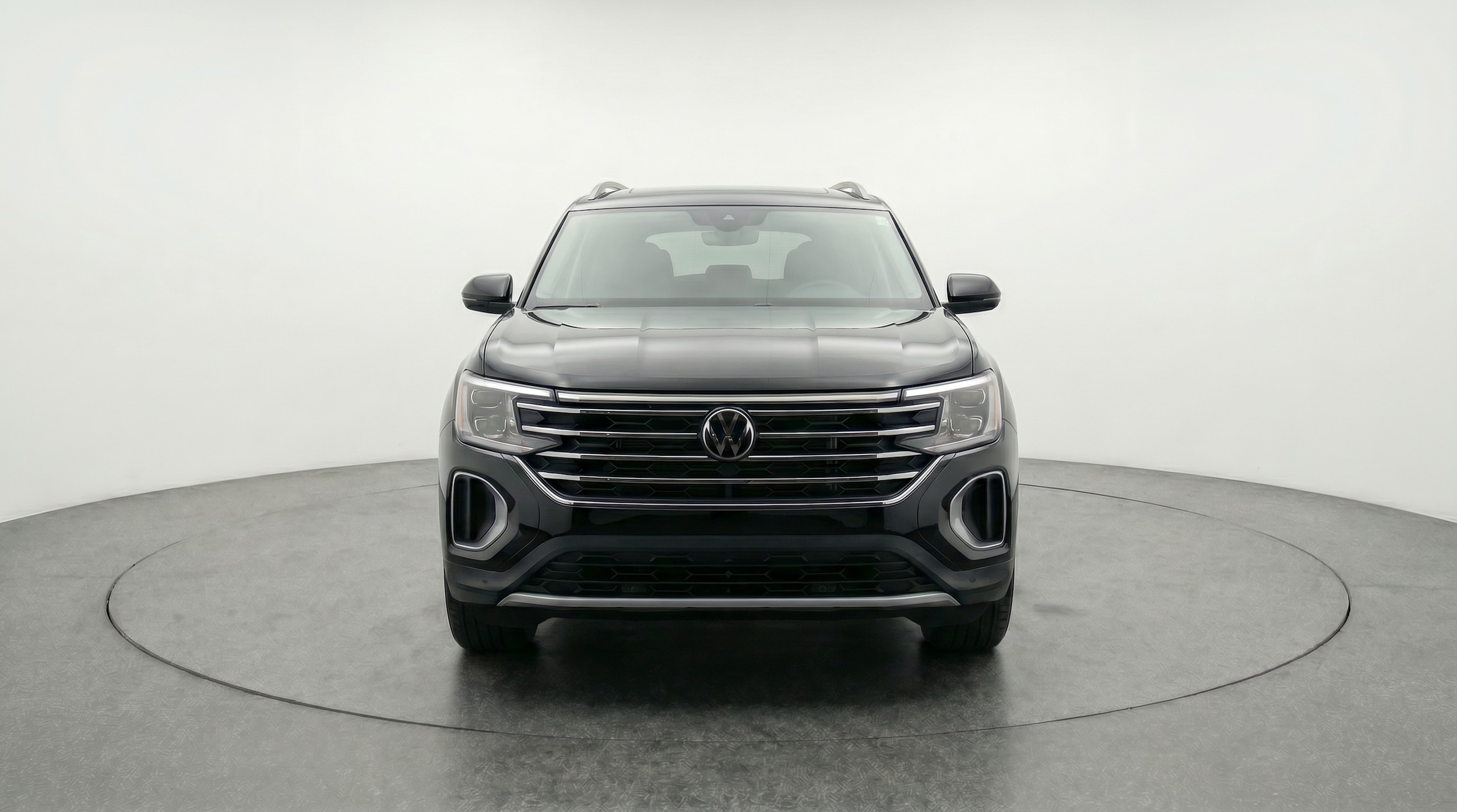 Thumbnail: 2026 Volkswagen Atlas - 2