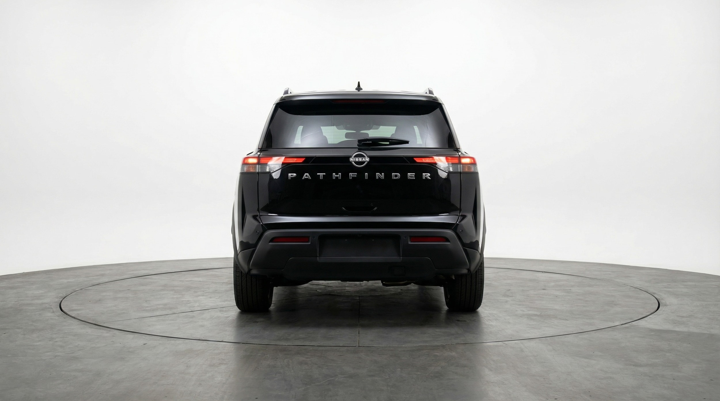 Thumbnail: 2025 Nissan Pathfinder - 6