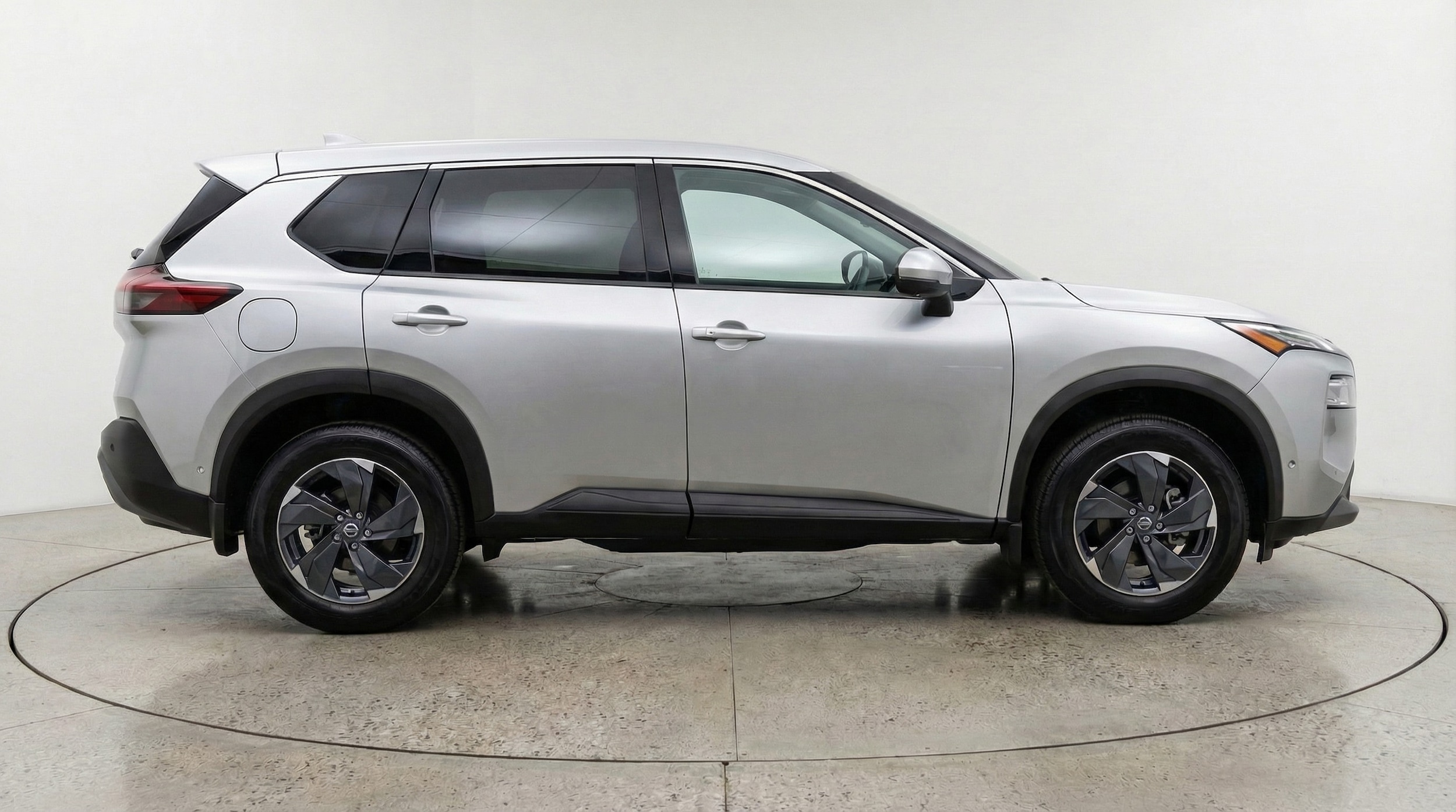 Thumbnail: 2025 Nissan Rogue - 8