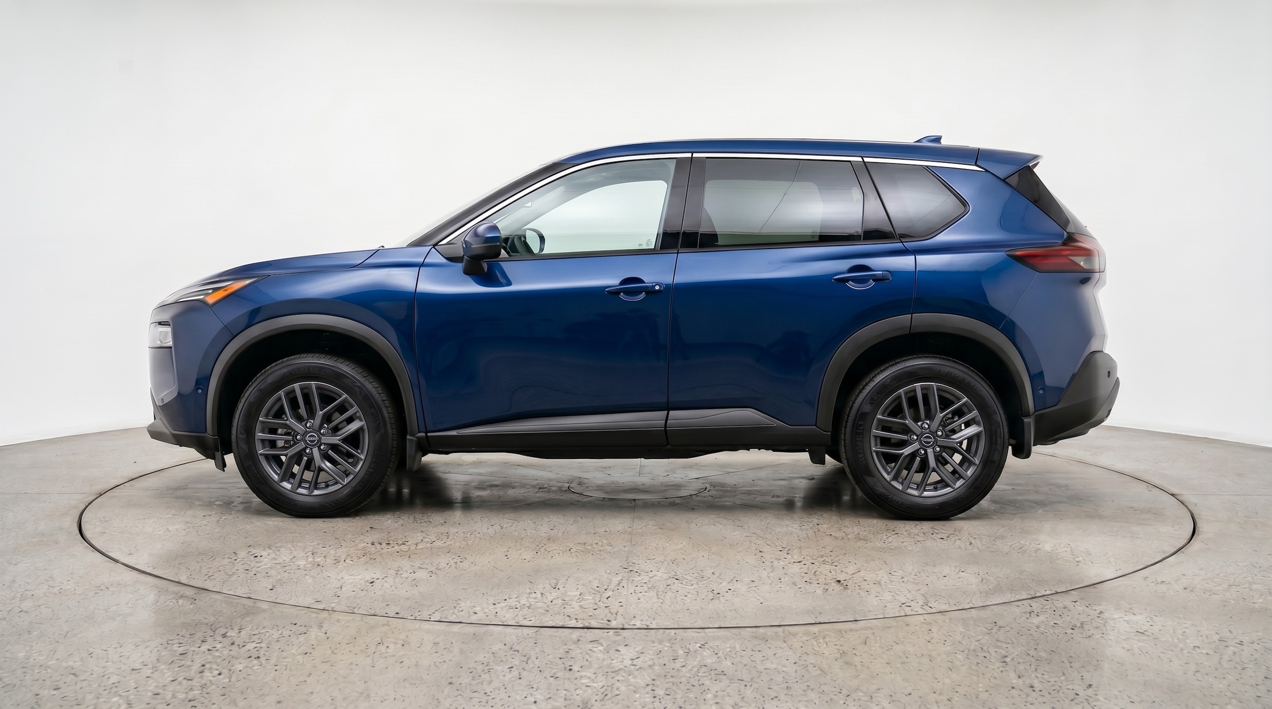 Thumbnail: 2026 Nissan Rogue - 4