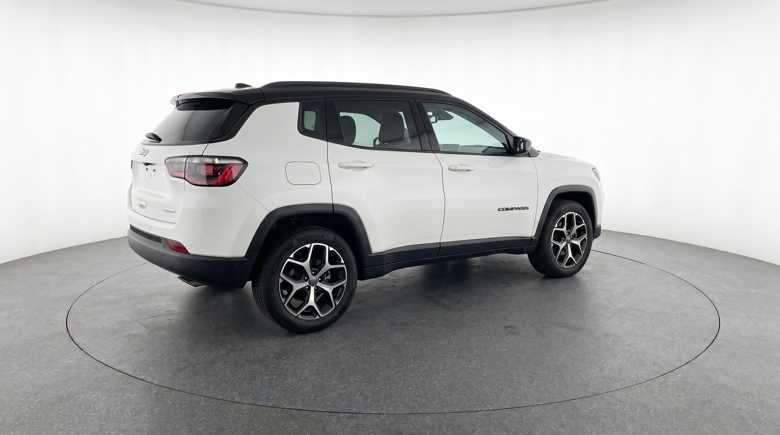 Thumbnail: 2025 Jeep Compass - 7