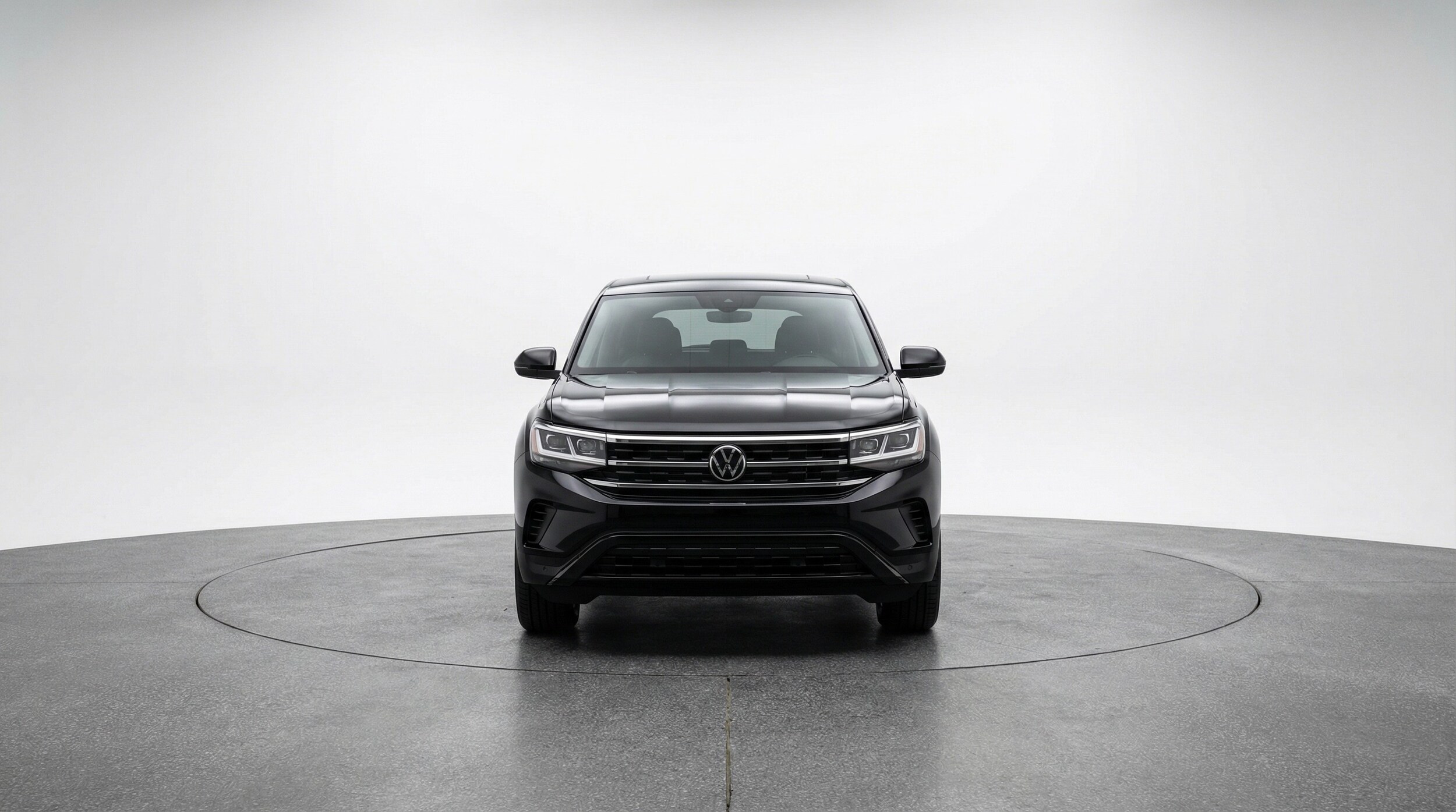 Thumbnail: 2026 Volkswagen Atlas - 2