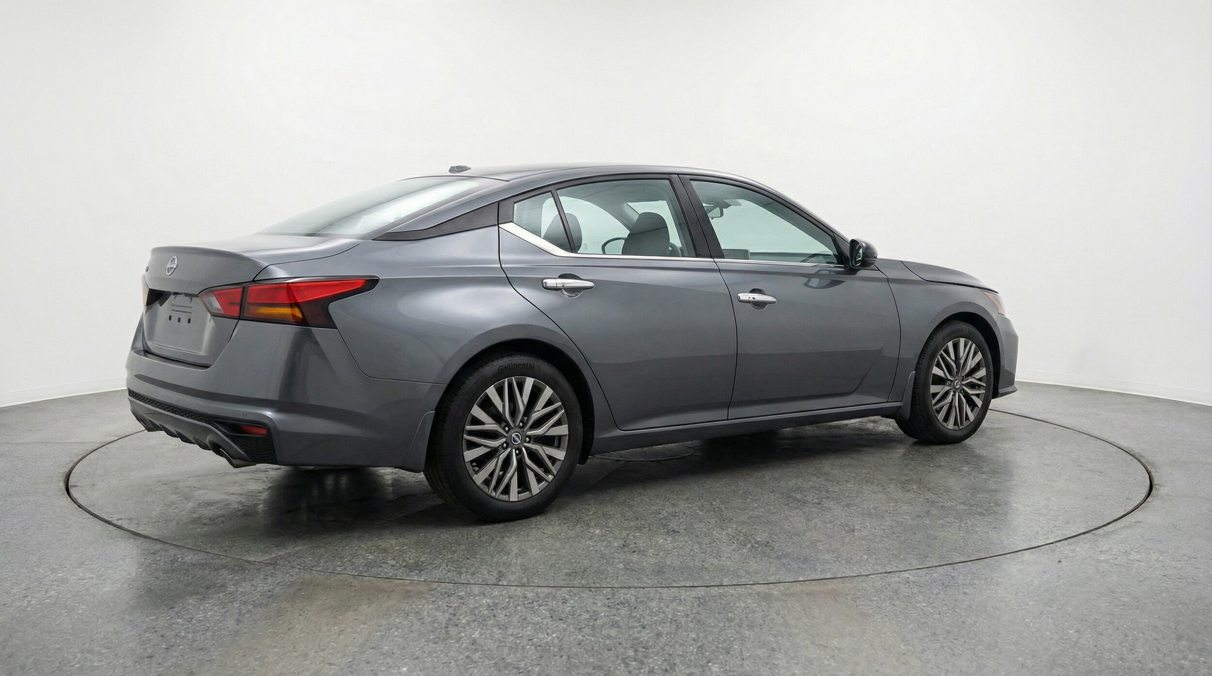 Thumbnail: 2025 Nissan Altima - 7