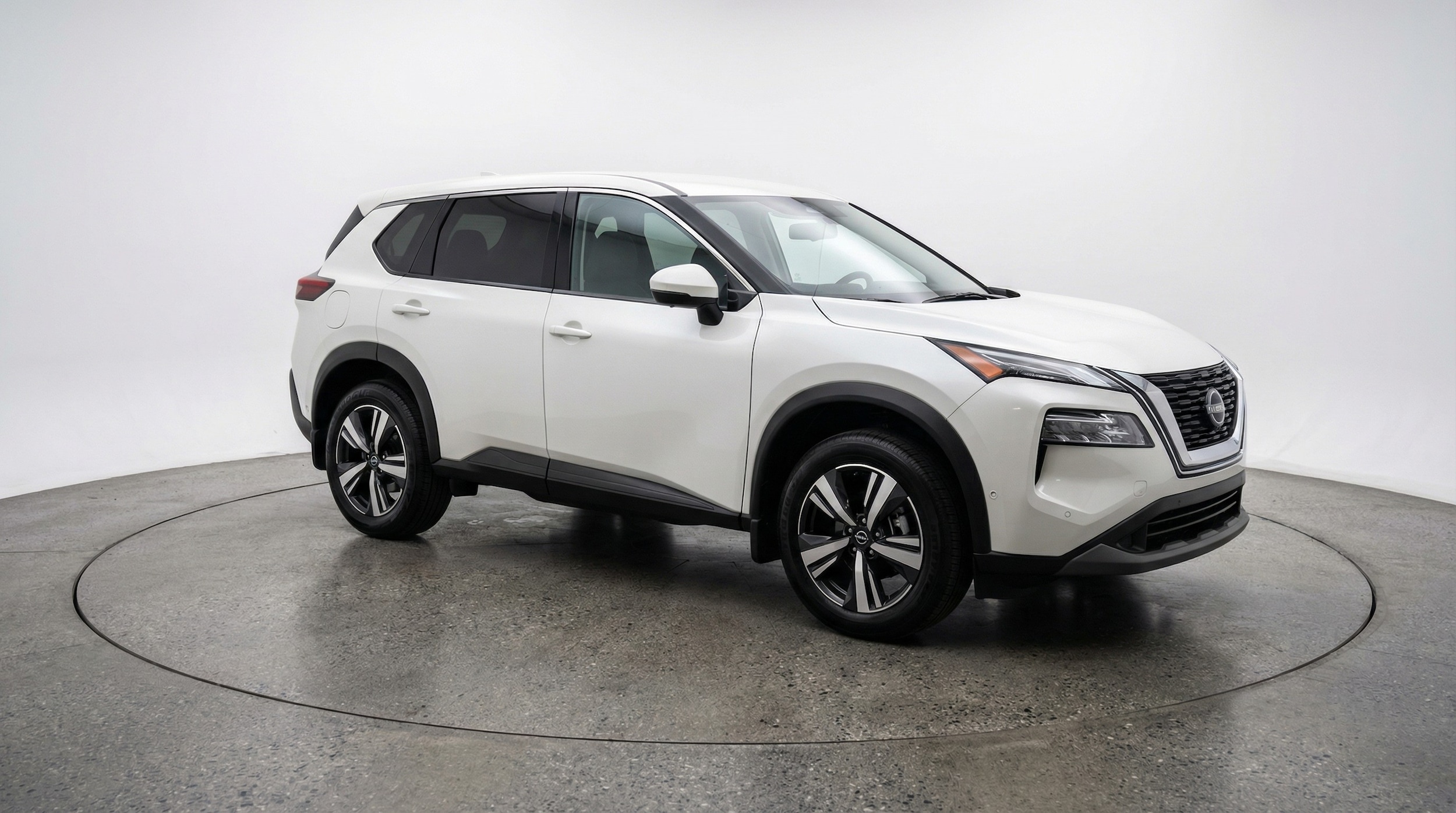 Thumbnail: 2026 Nissan Rogue - 1
