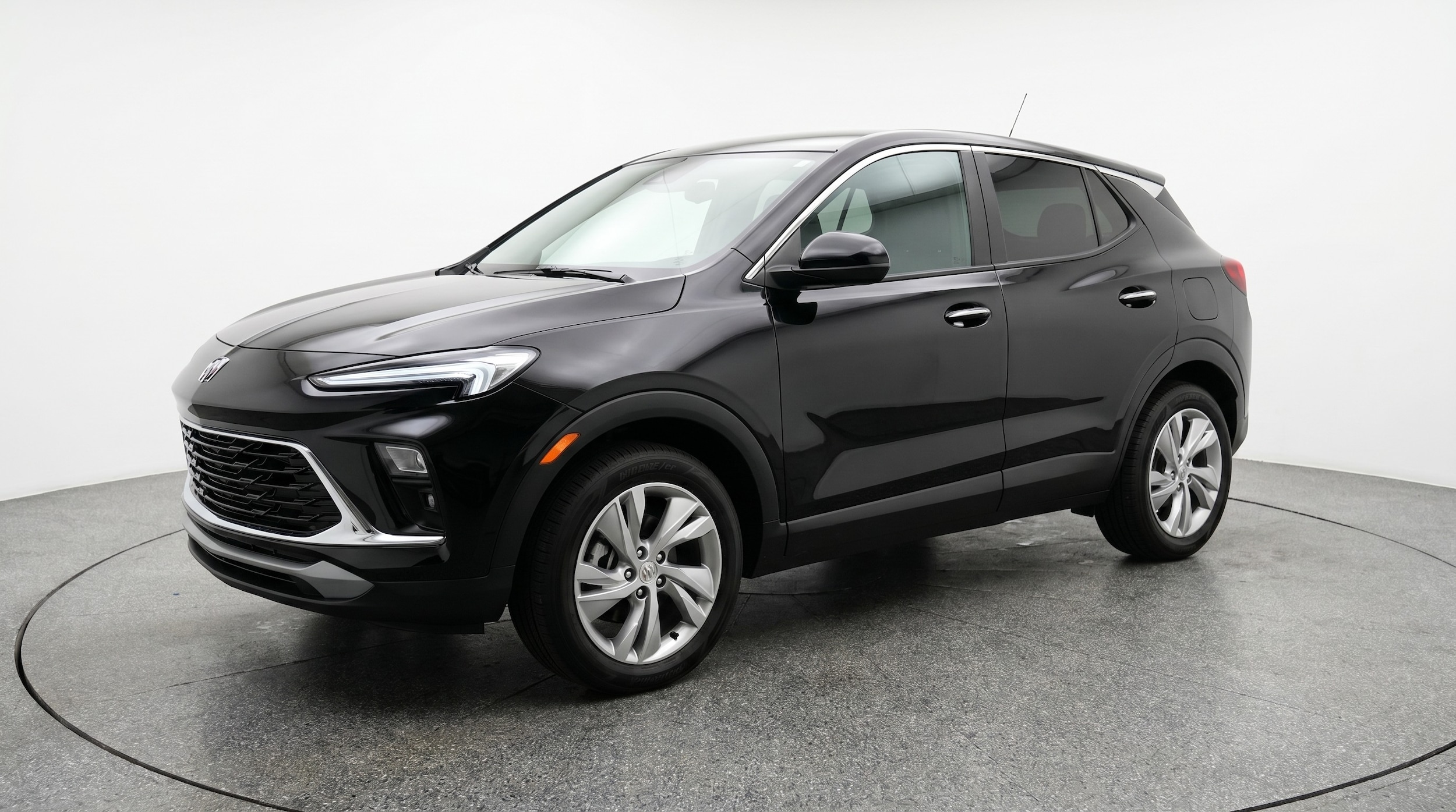 Thumbnail: 2026 Buick Encore GX - 3