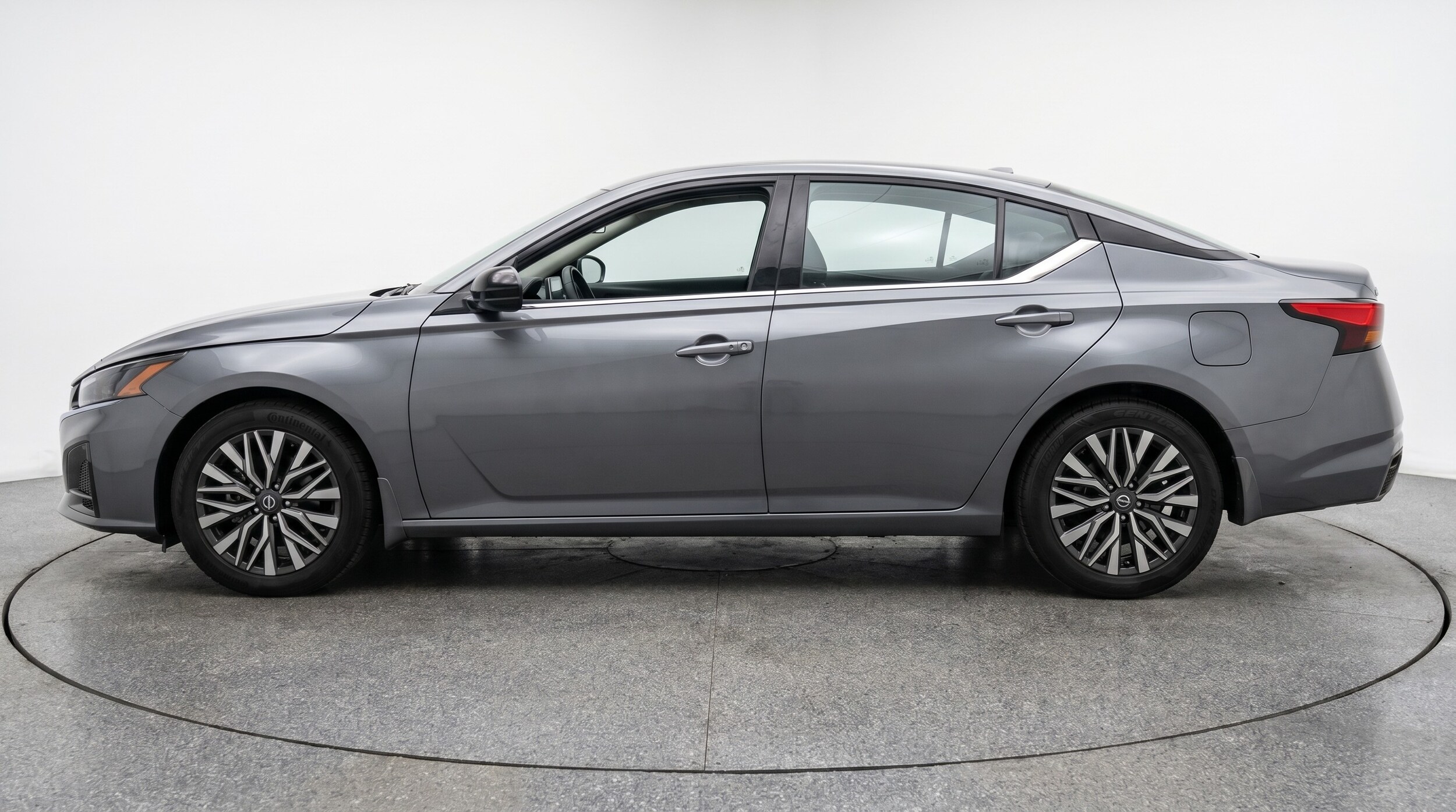 Thumbnail: 2025 Nissan Altima - 4
