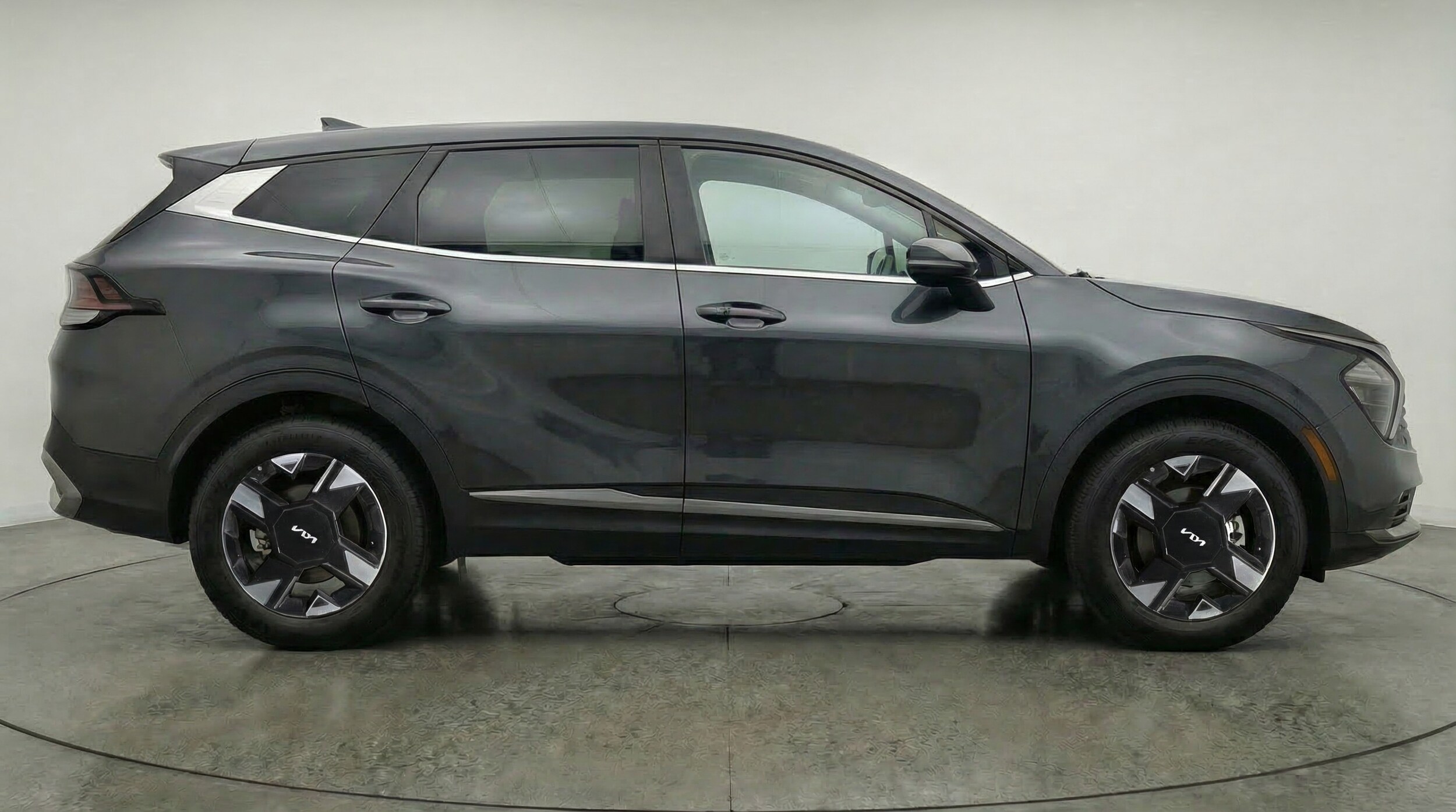 Thumbnail: 2026 Kia Sportage - 8