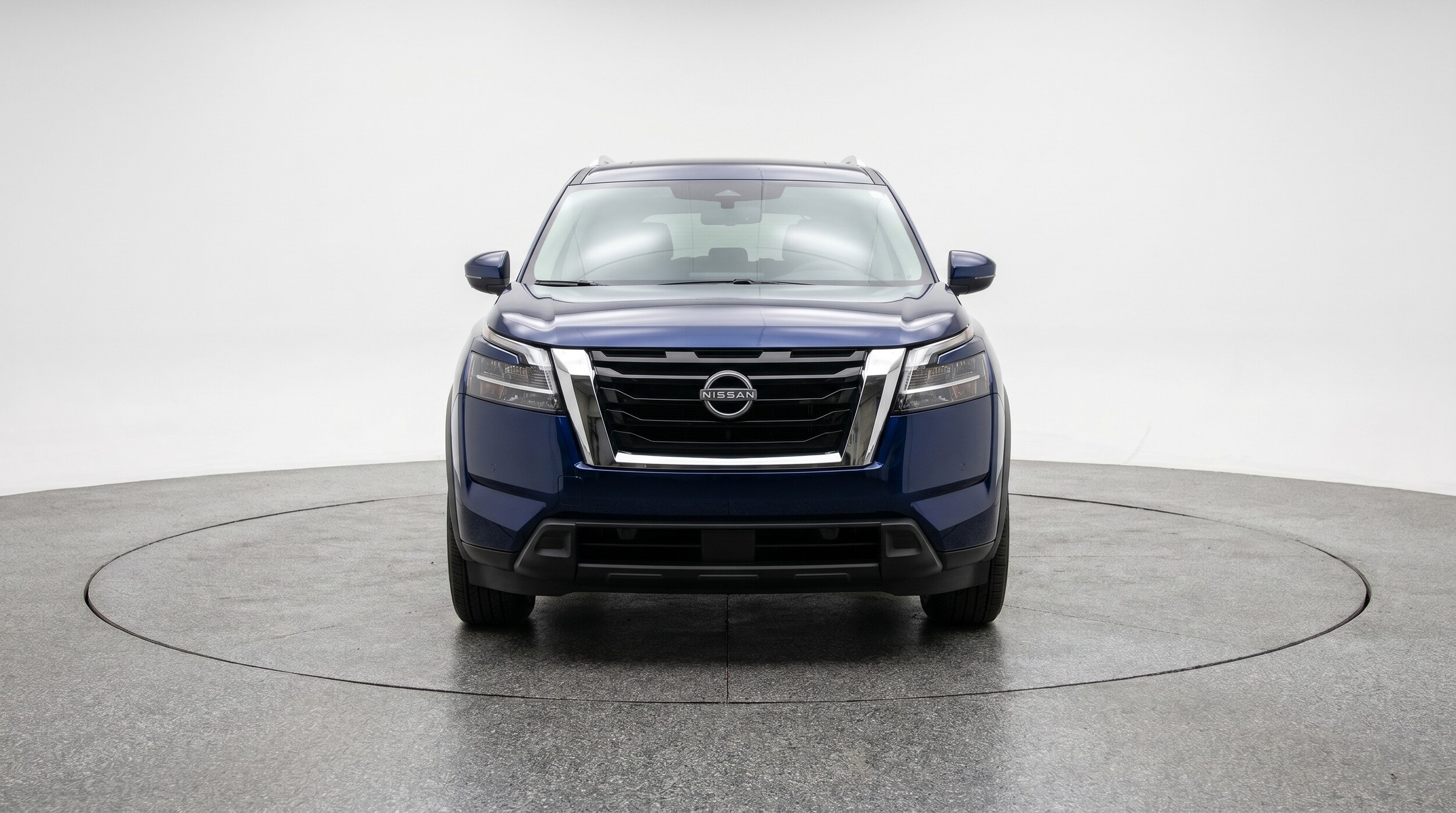 Thumbnail: 2025 Nissan Pathfinder - 2