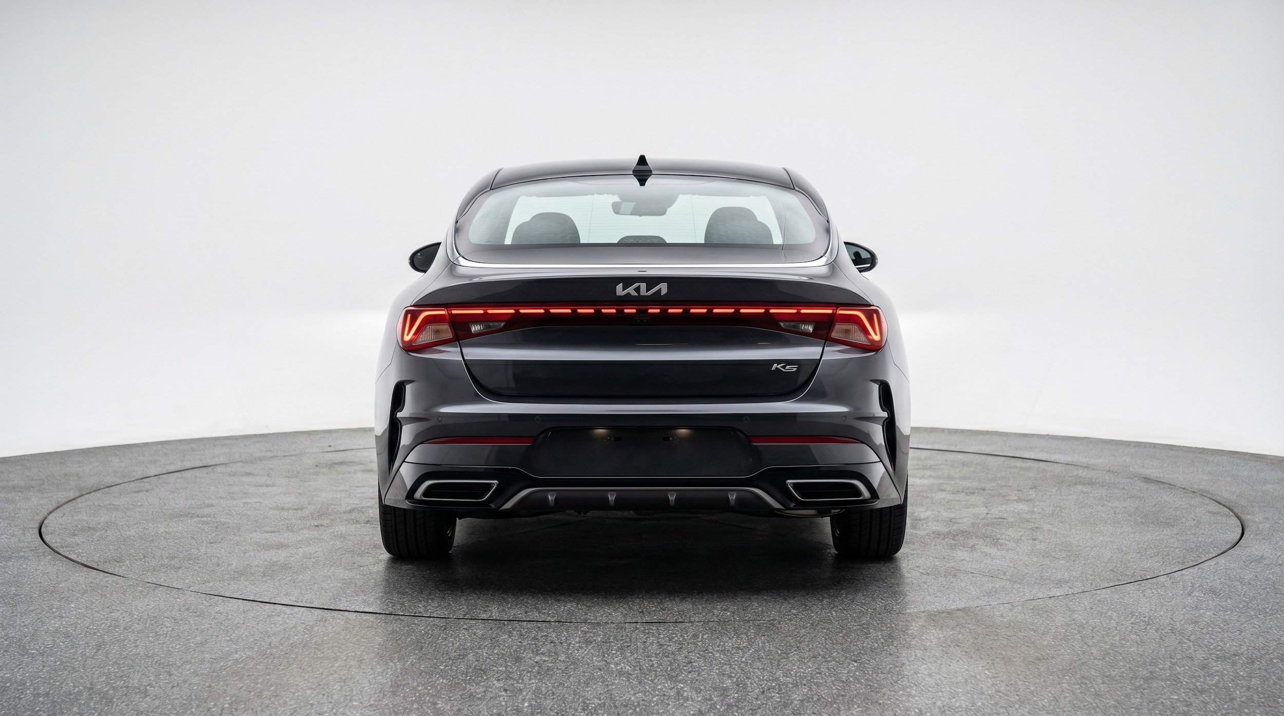 Thumbnail: 2025 Kia K5 - 6