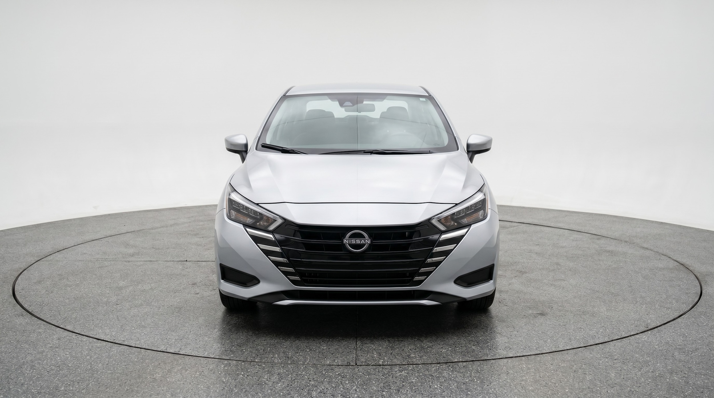 Thumbnail: 2025 Nissan Versa - 2