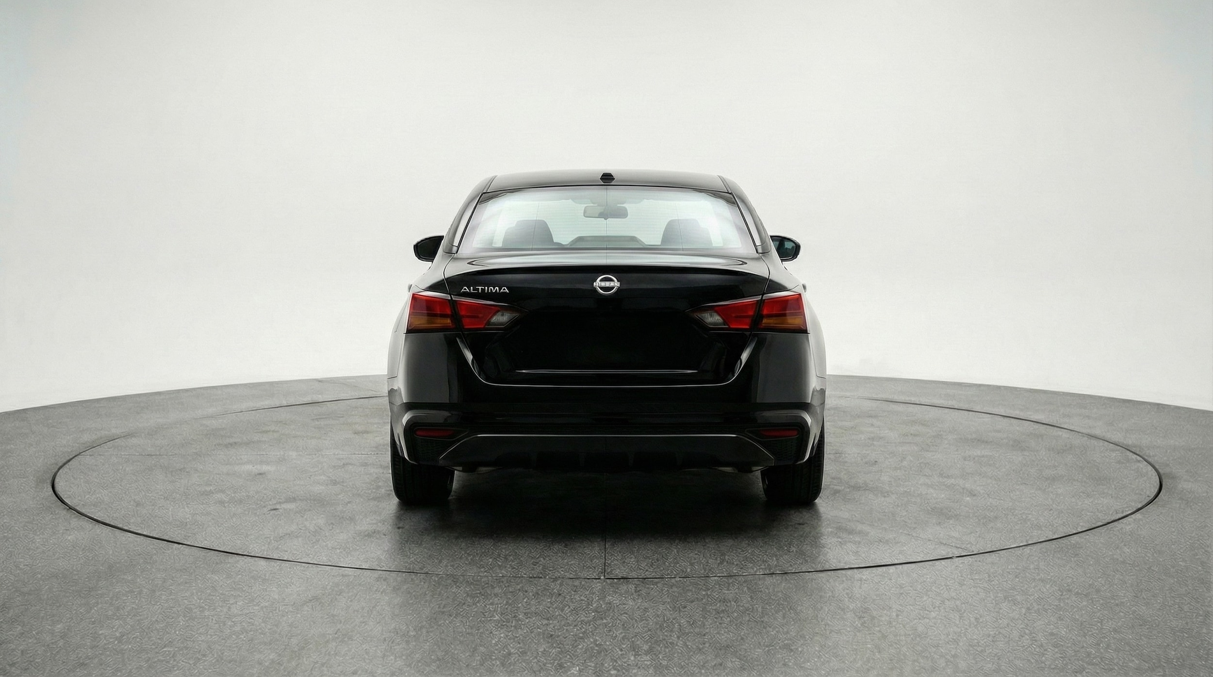 Thumbnail: 2026 Nissan Altima - 6