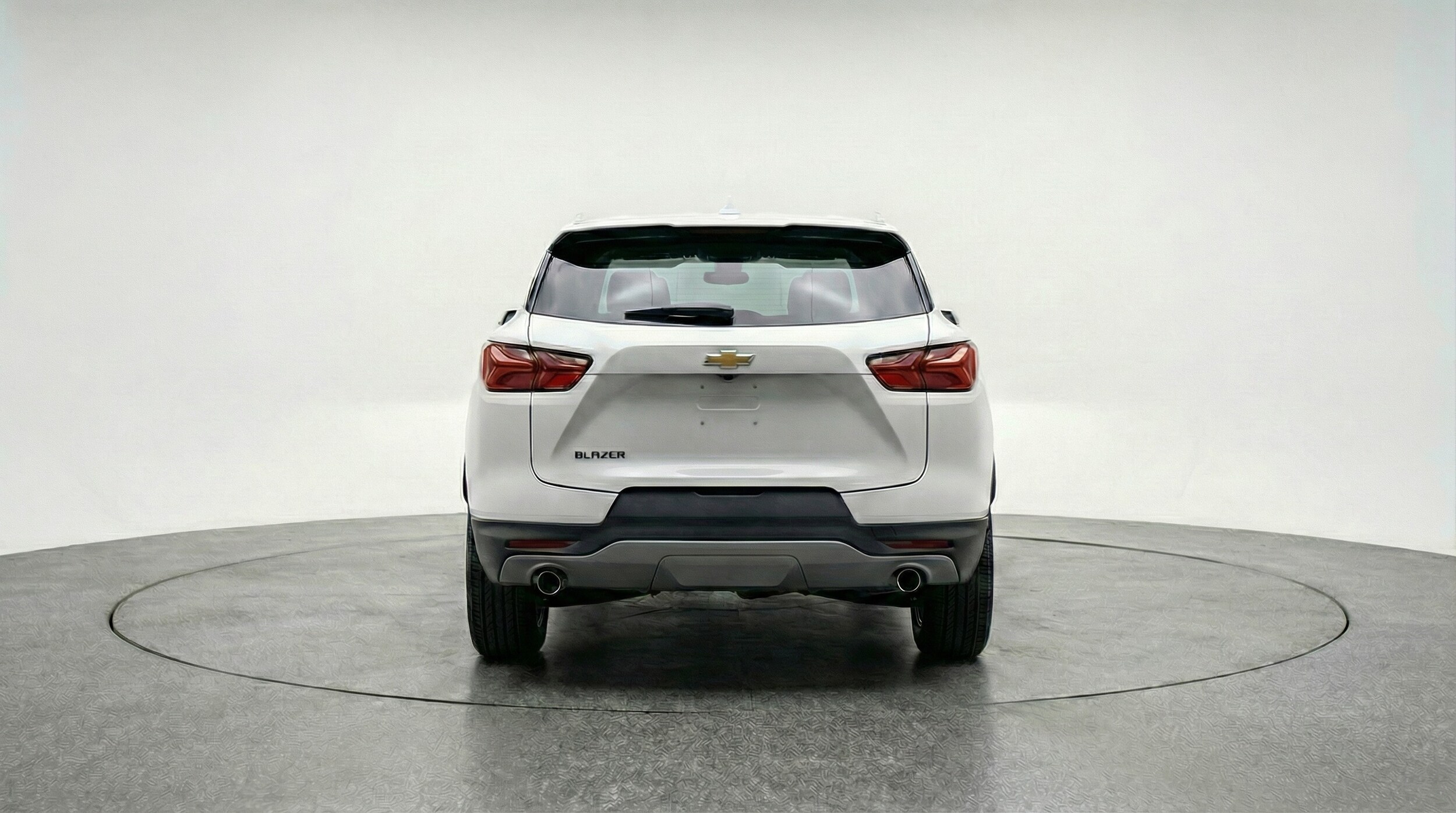 Thumbnail: 2025 Chevrolet Blazer - 6