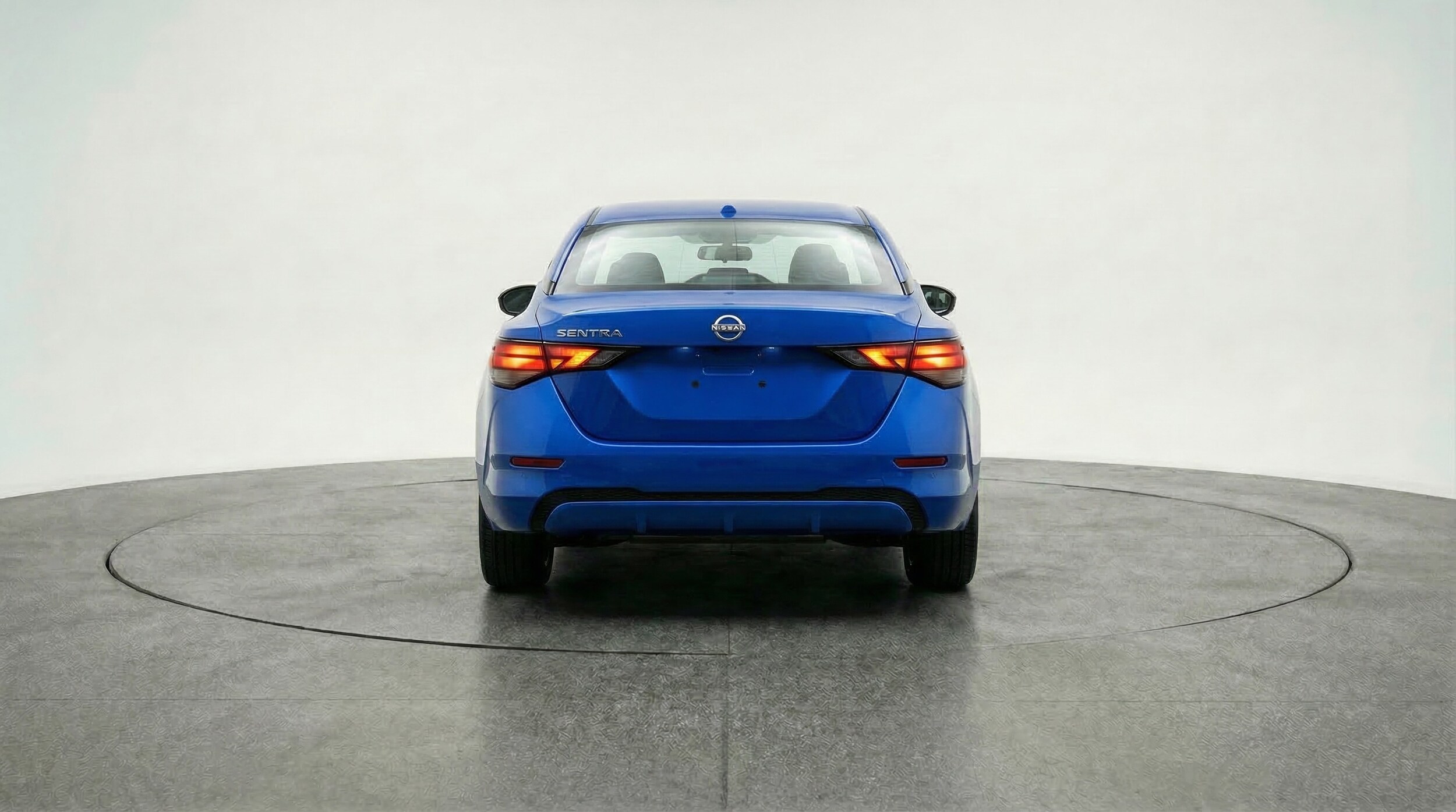 Thumbnail: 2025 Nissan Sentra - 6