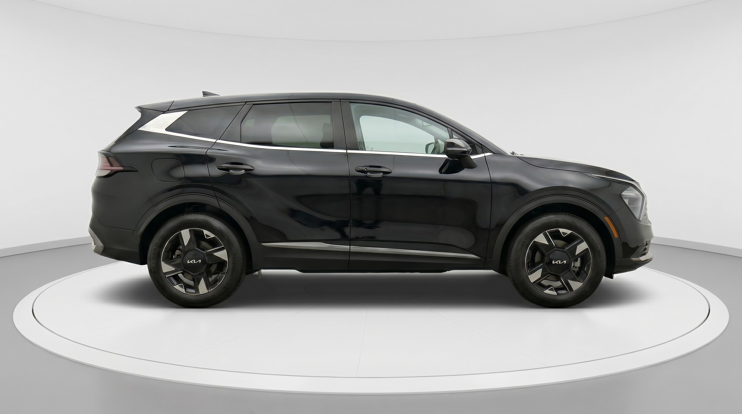 Thumbnail: 2026 Kia Sportage - 8