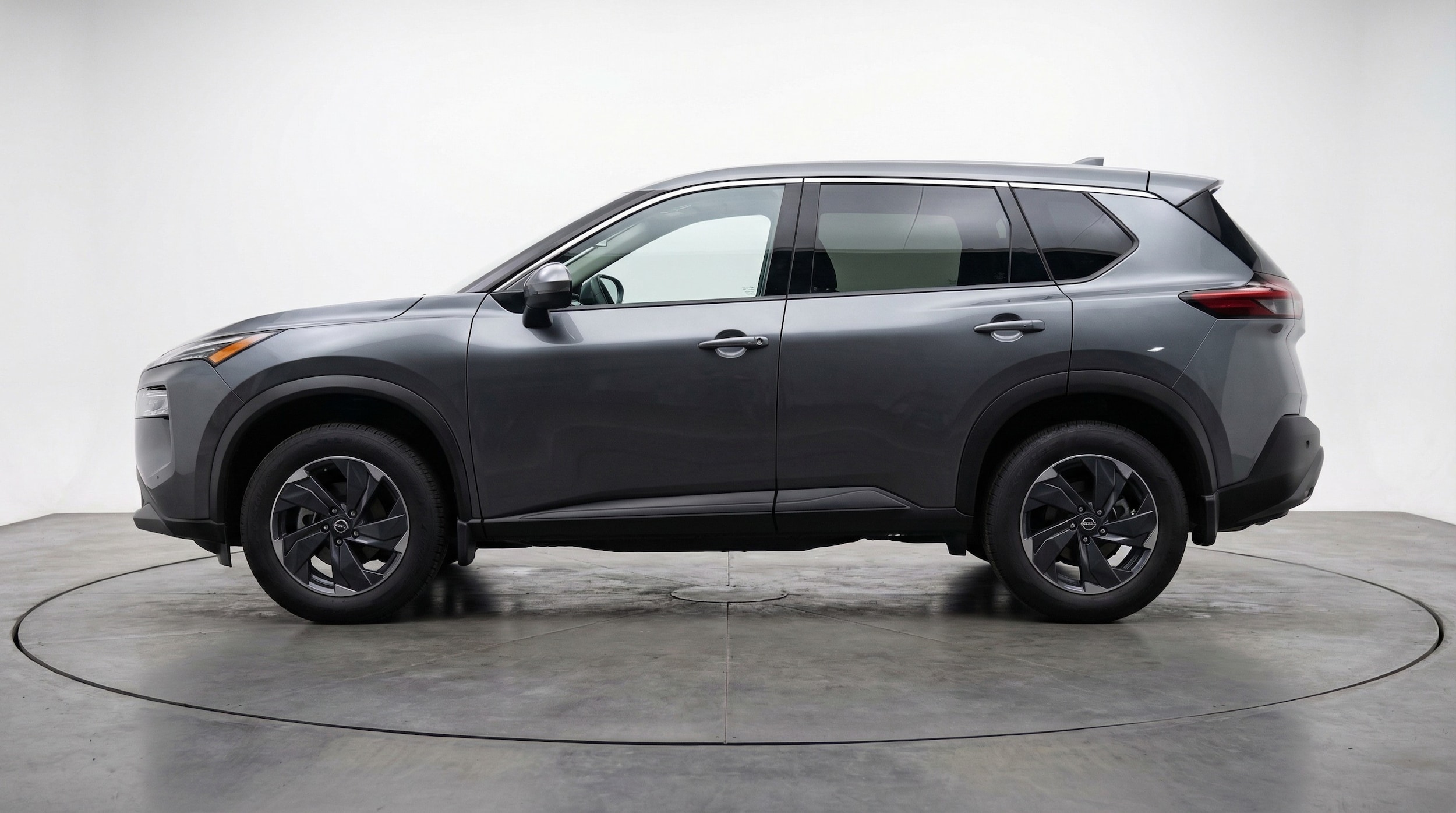Thumbnail: 2025 Nissan Rogue - 4