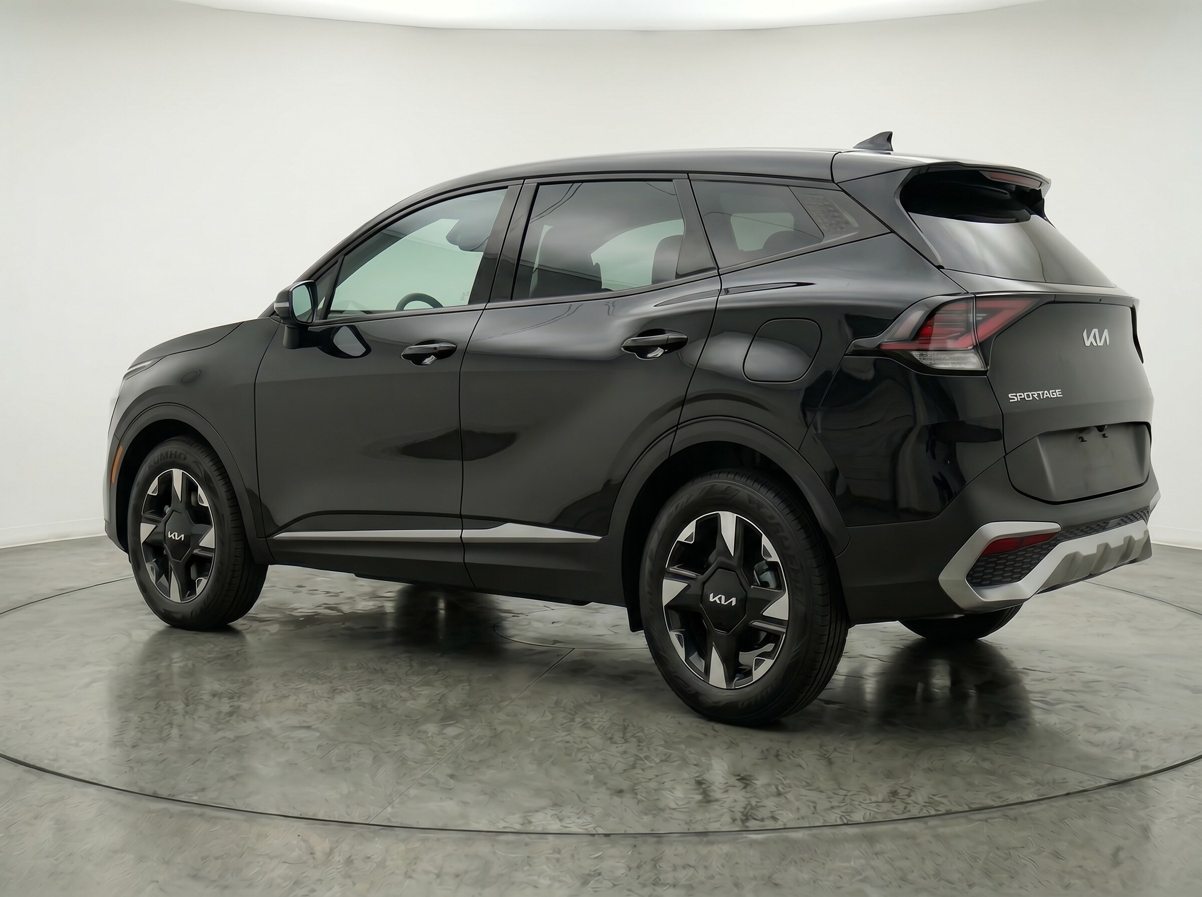 Thumbnail: 2026 Kia Sportage - 5