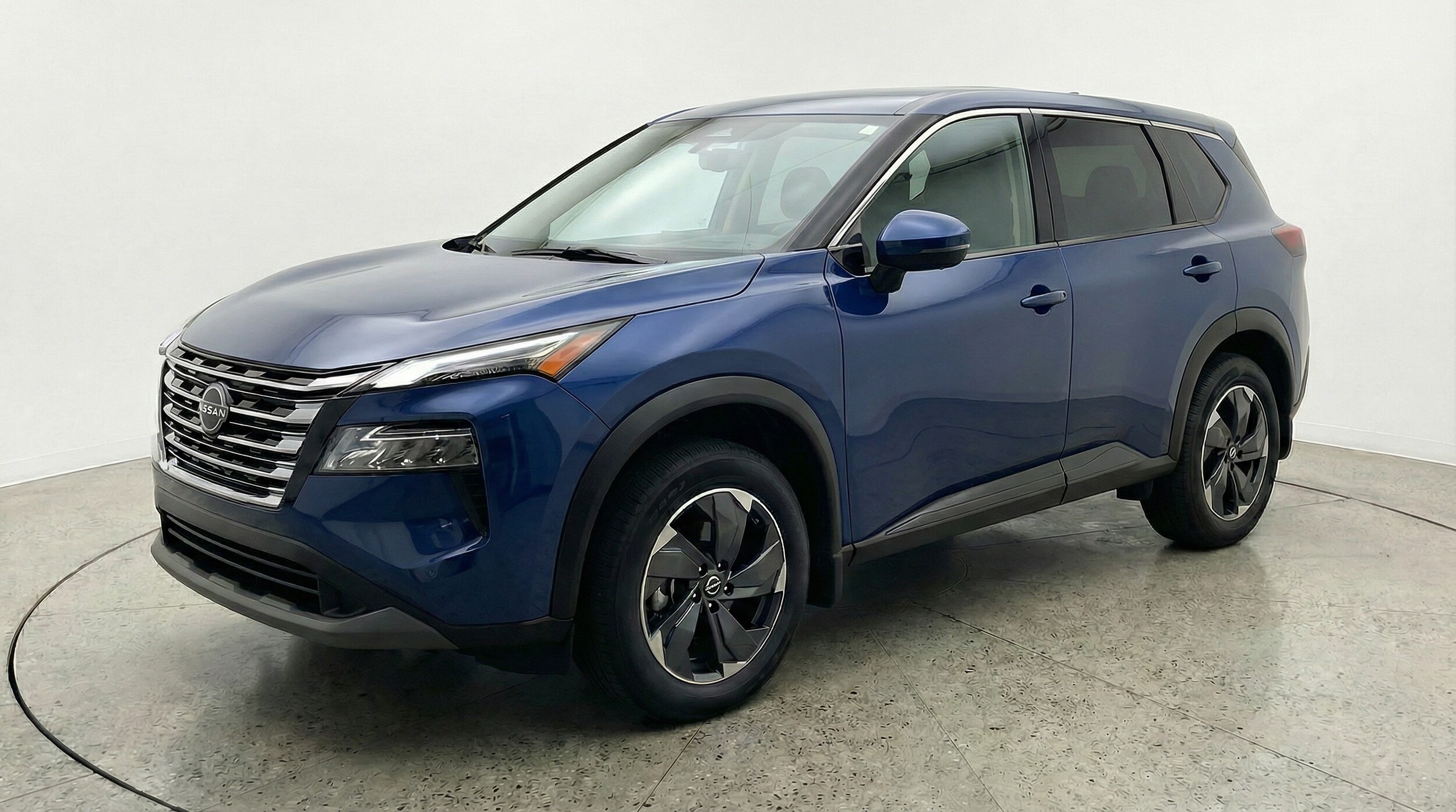 Thumbnail: 2025 Nissan Rogue - 3