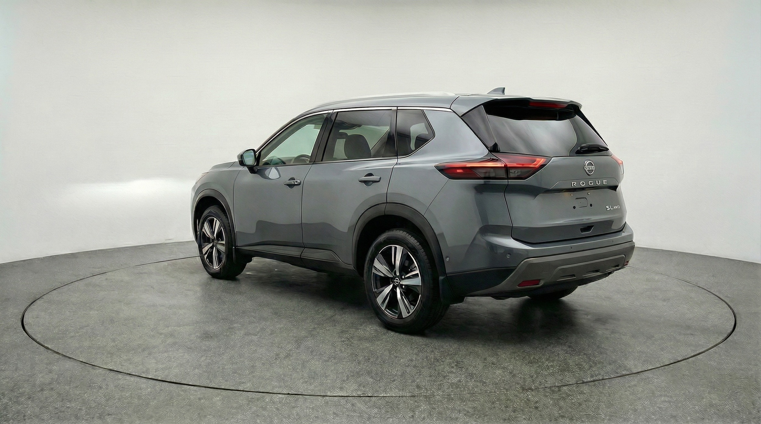 Thumbnail: 2026 Nissan Rogue - 5