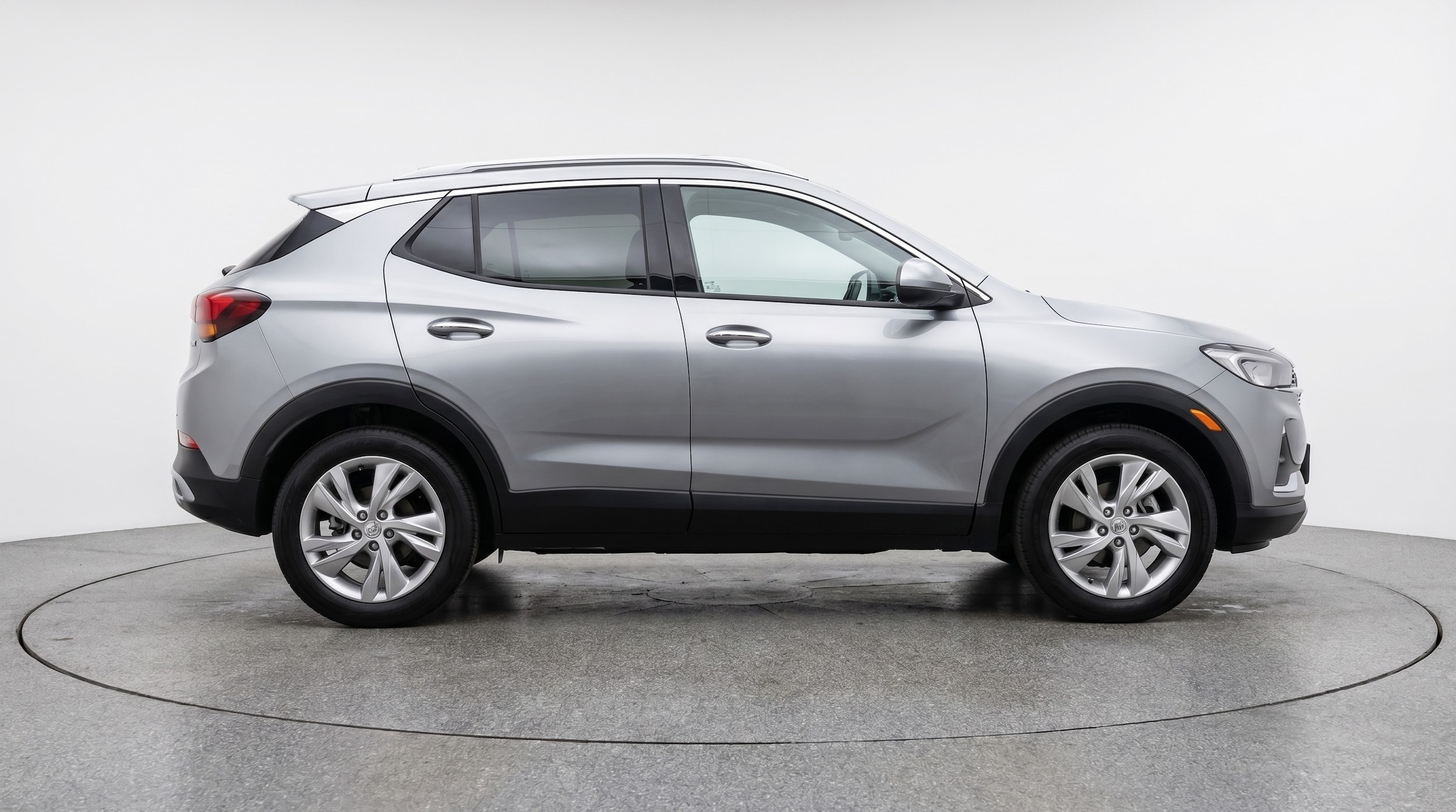 Thumbnail: 2026 Buick Encore GX - 8