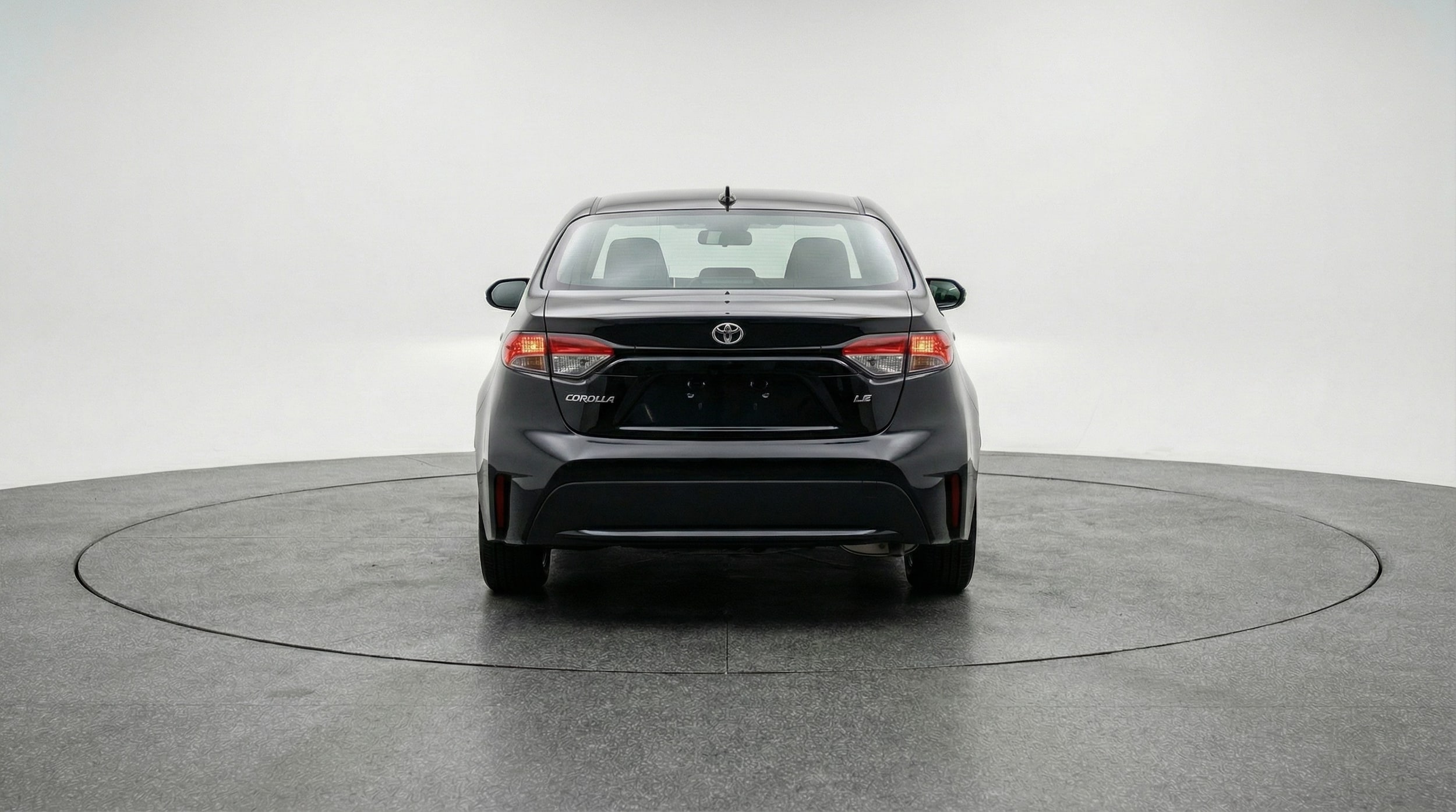 Thumbnail: 2025 Toyota Corolla - 6