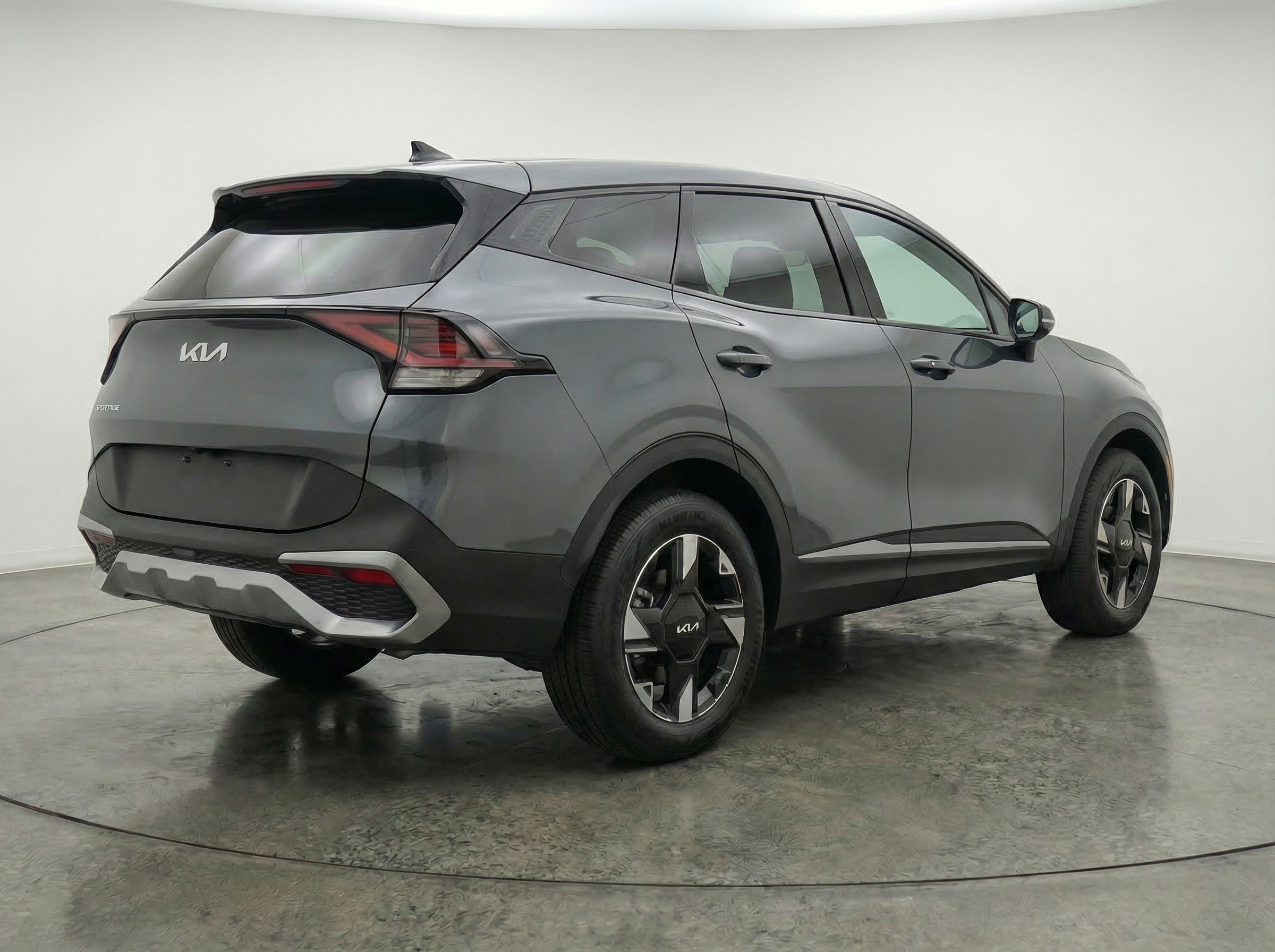 Thumbnail: 2026 Kia Sportage - 7