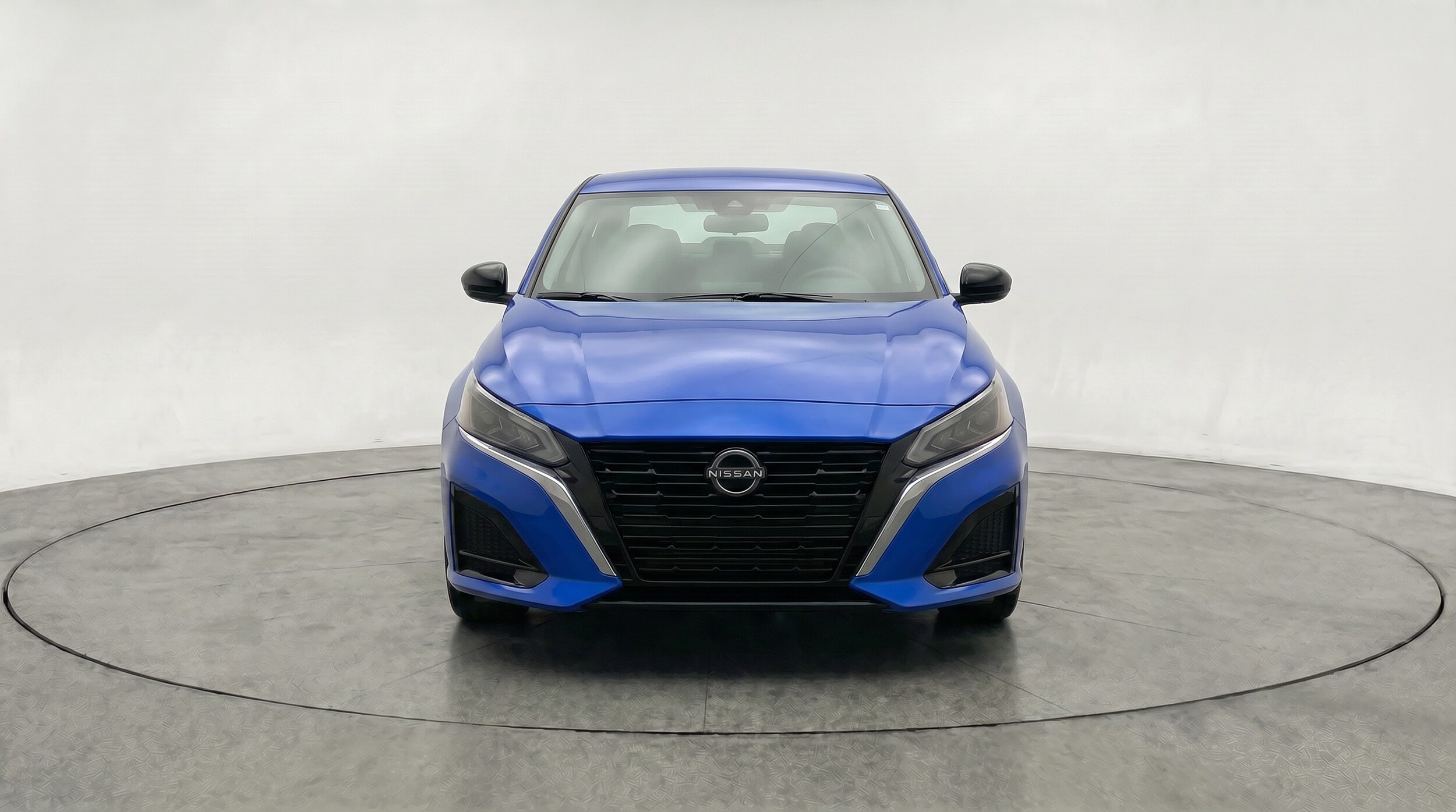 Thumbnail: 2025 Nissan Altima - 2