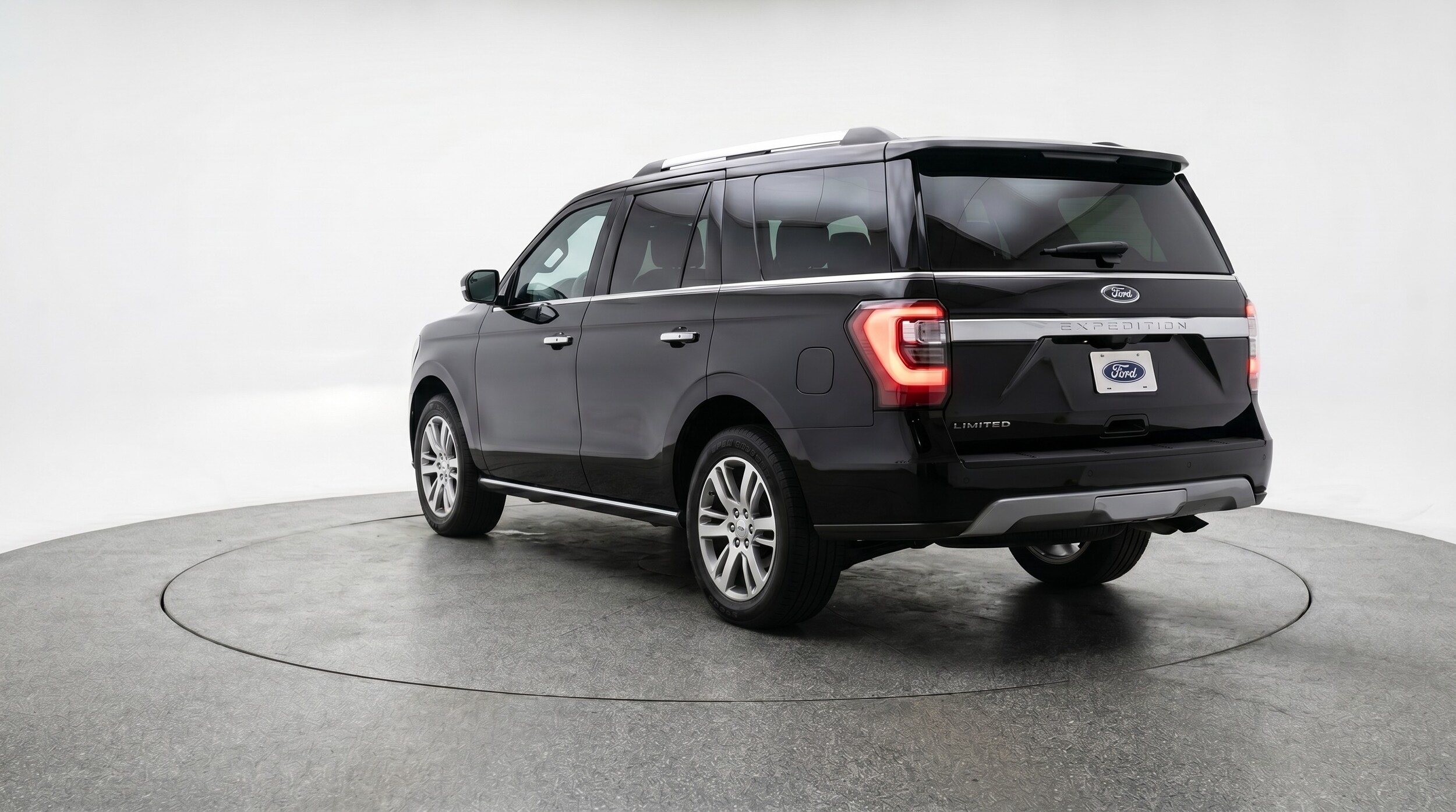 Thumbnail: 2024 Ford Expedition MAX - 5