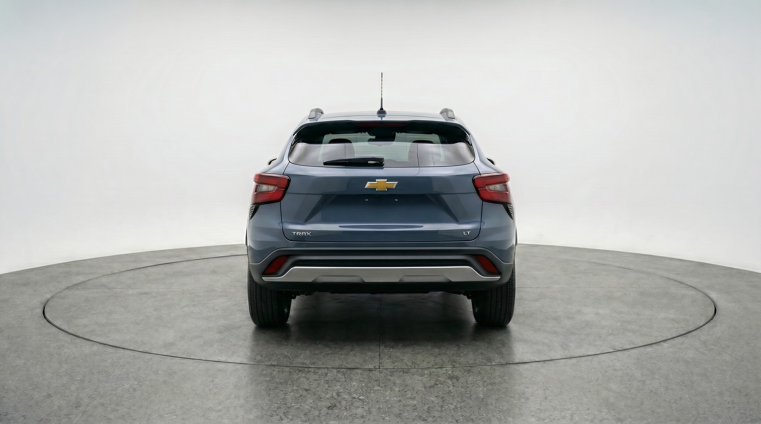 Thumbnail: 2025 Chevrolet Trax - 6