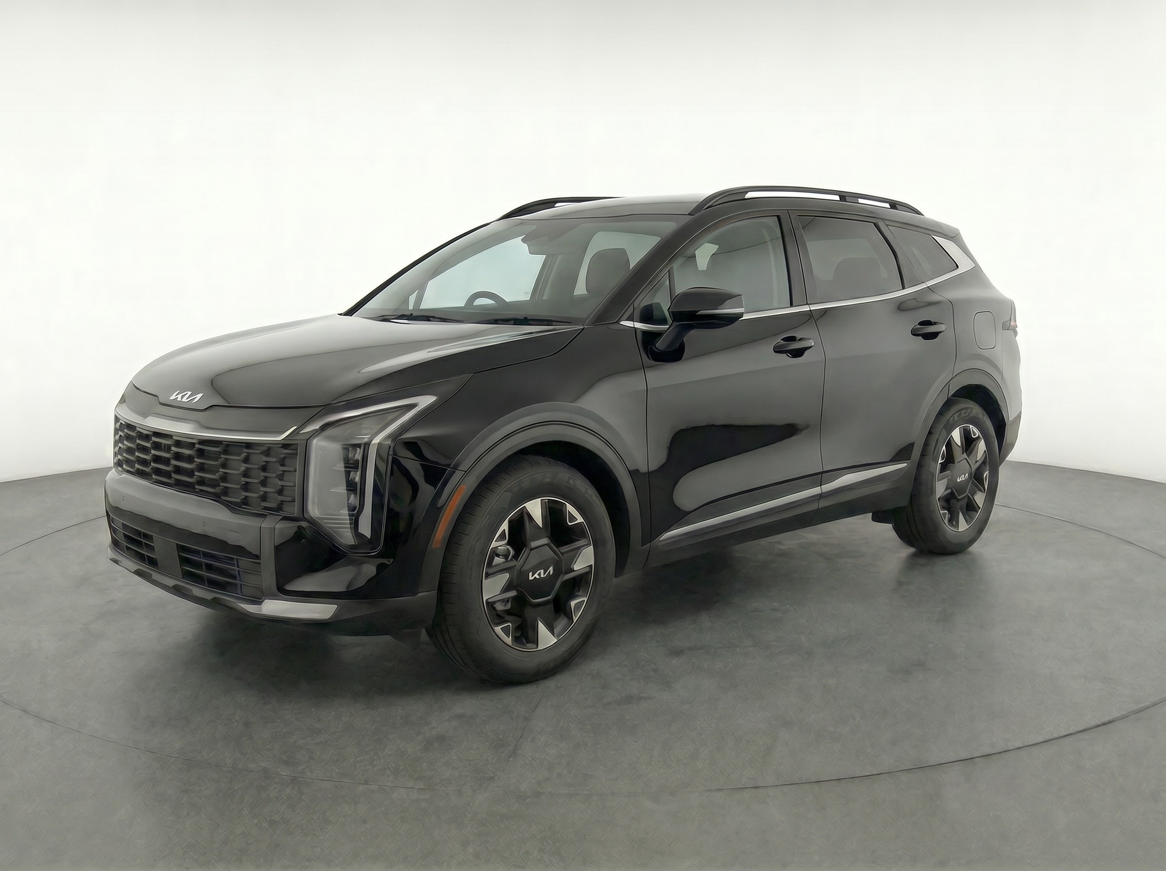 Thumbnail: 2026 Kia Sportage - 3