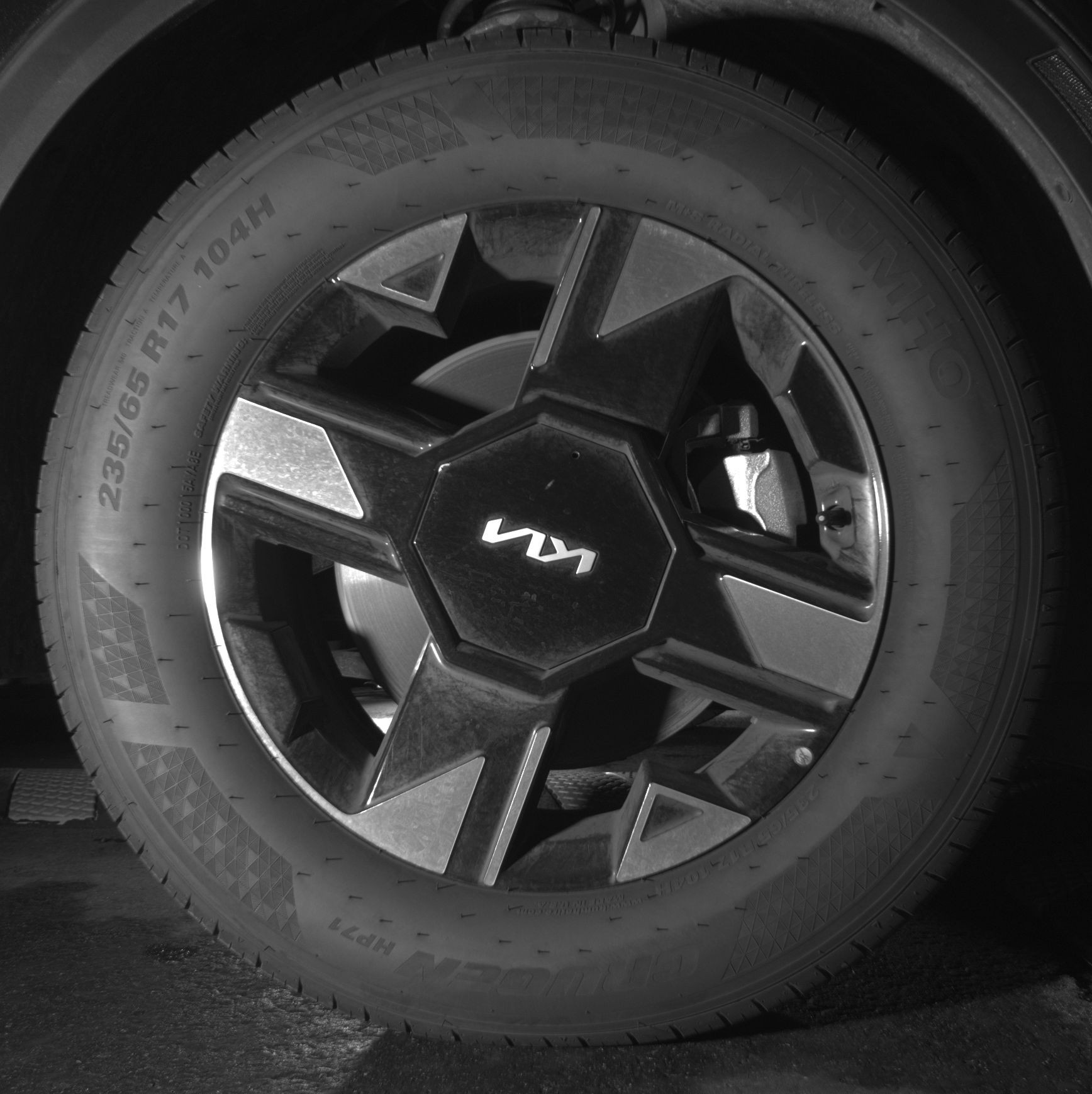 Thumbnail: 2026 Kia Sportage - 10
