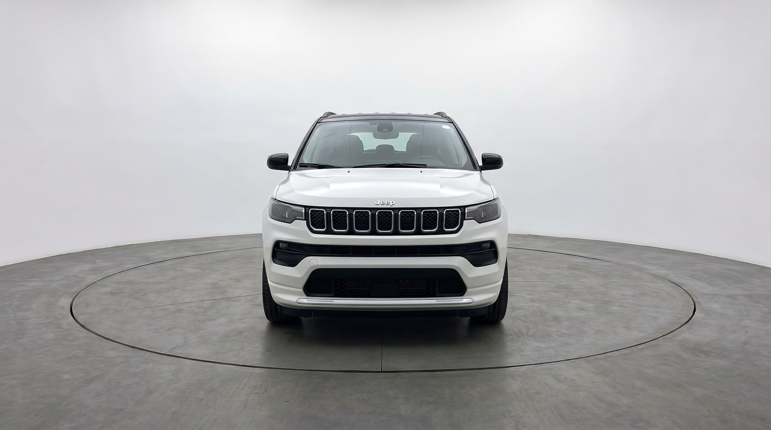 Thumbnail: 2025 Jeep Compass - 2