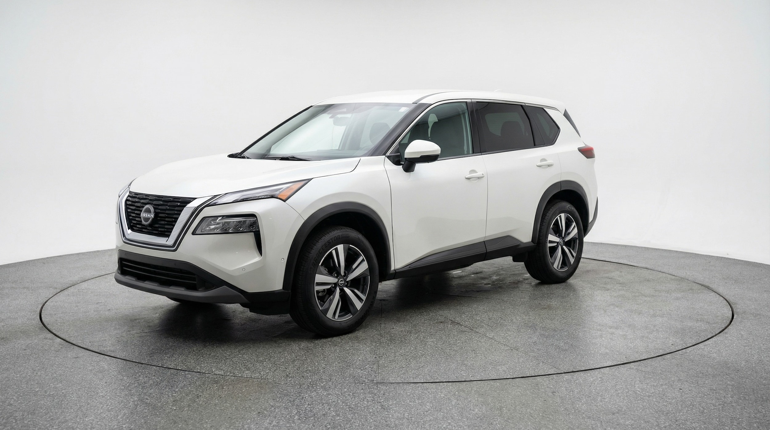 Thumbnail: 2026 Nissan Rogue - 3