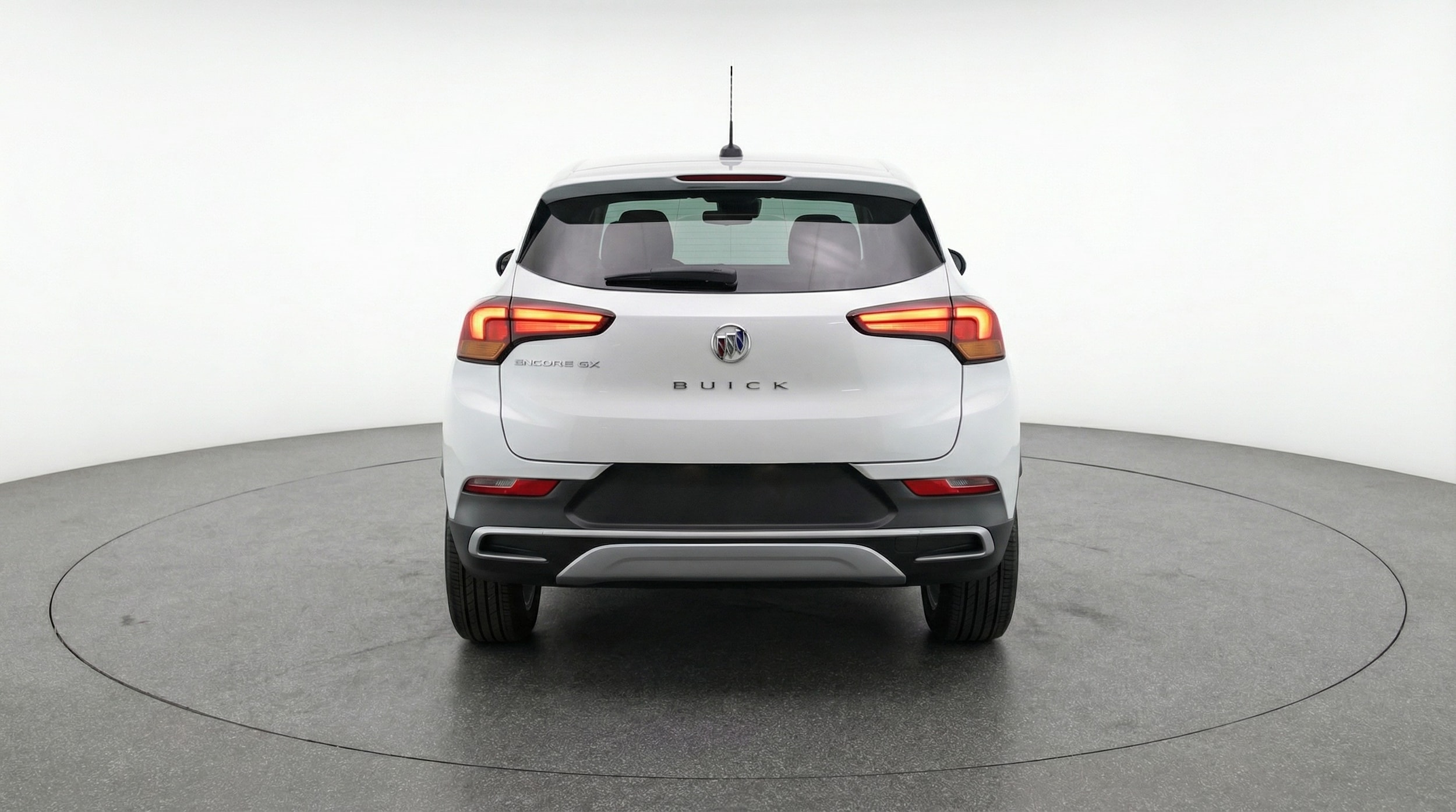 Thumbnail: 2026 Buick Encore GX - 6