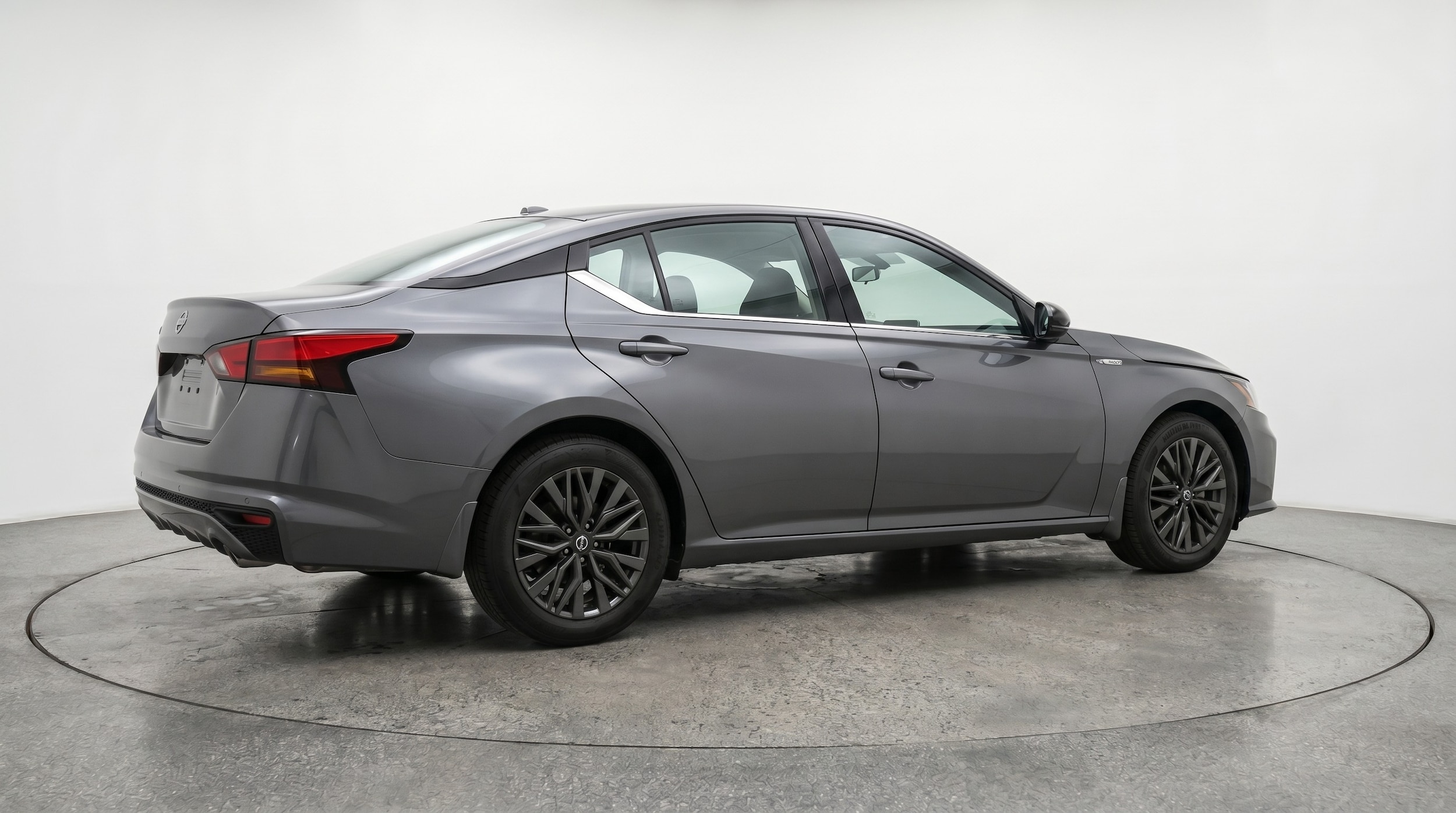 Thumbnail: 2026 Nissan Altima - 7