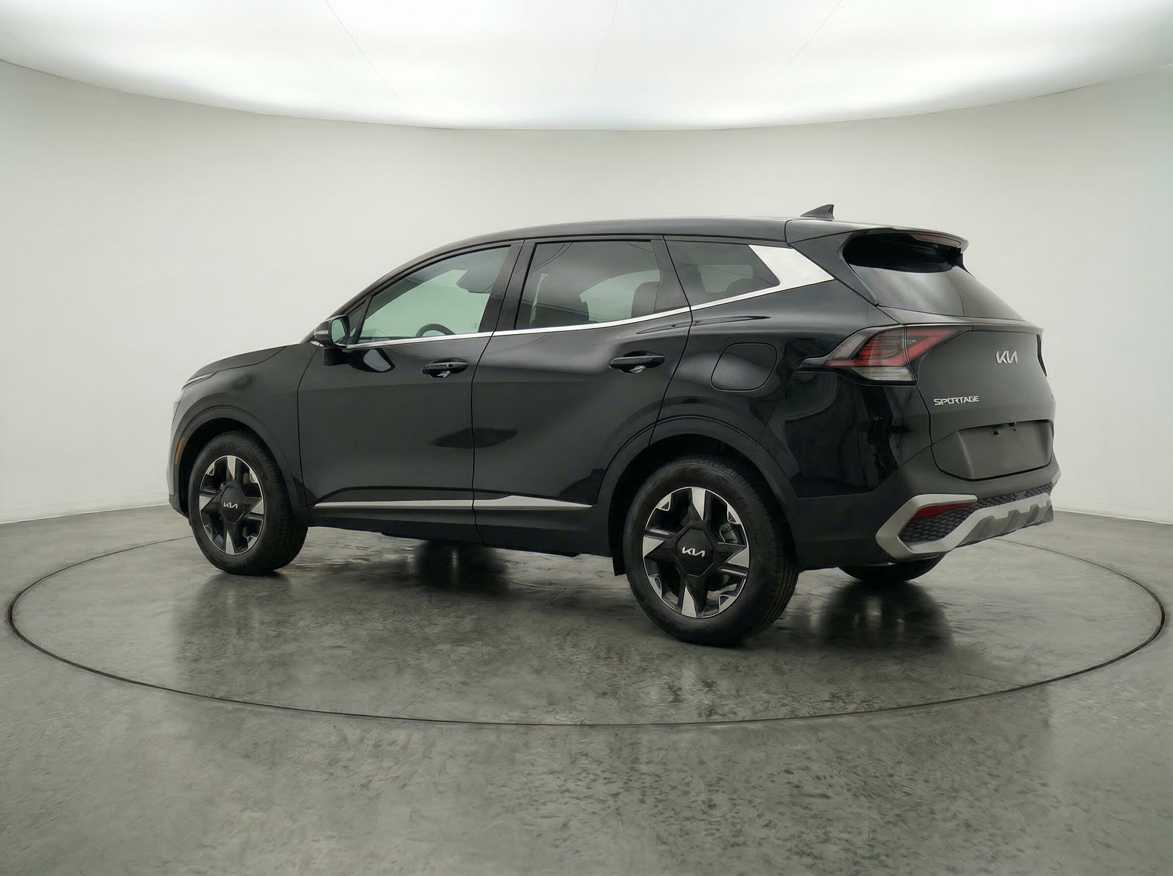 Thumbnail: 2026 Kia Sportage - 5