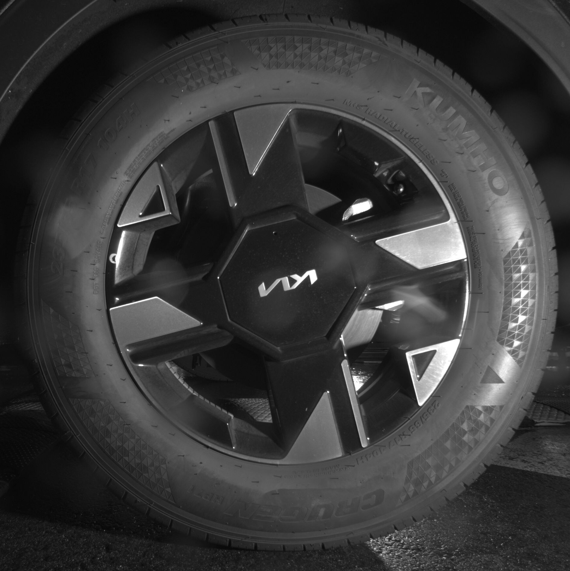 Thumbnail: 2026 Kia Sportage - 11