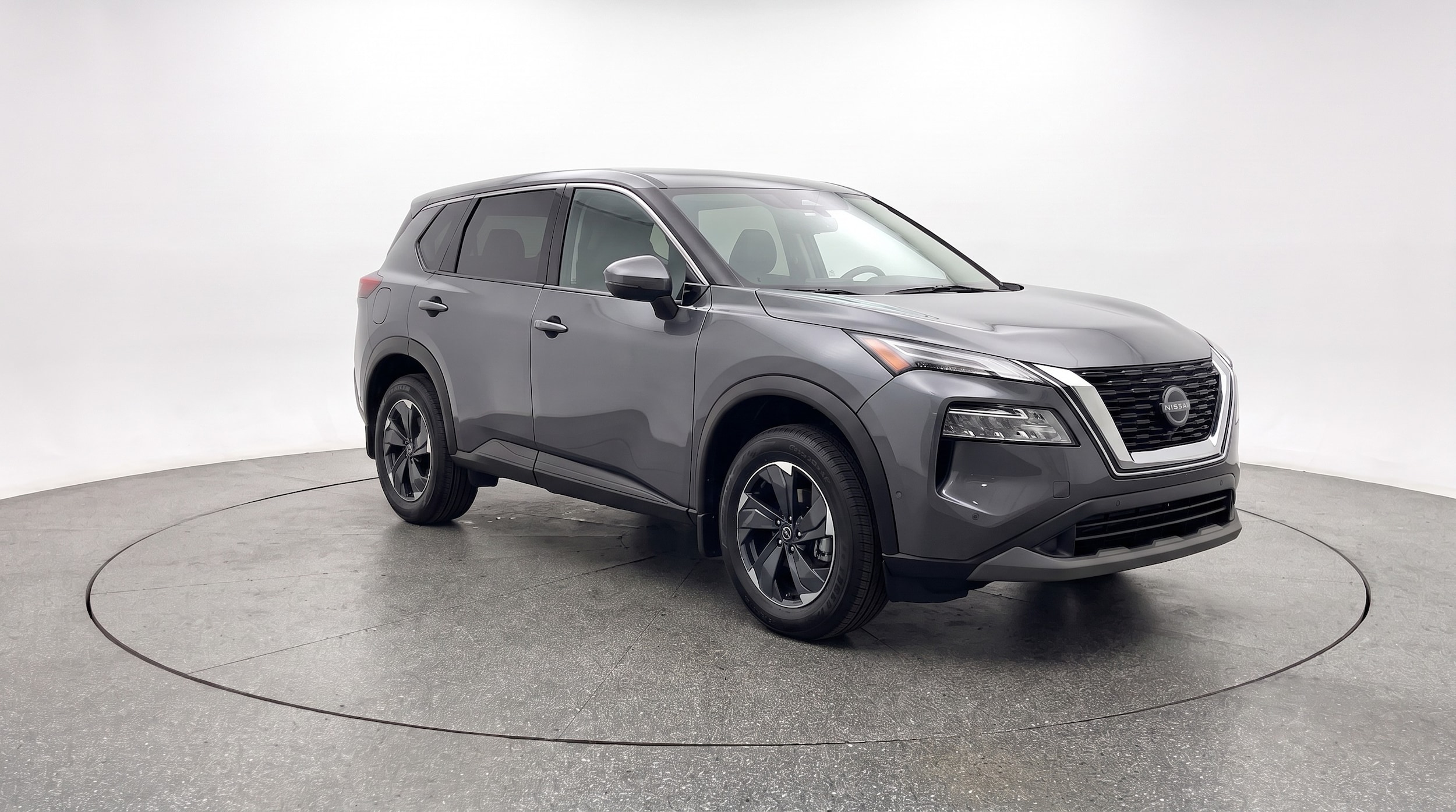 Thumbnail: 2025 Nissan Rogue - 1