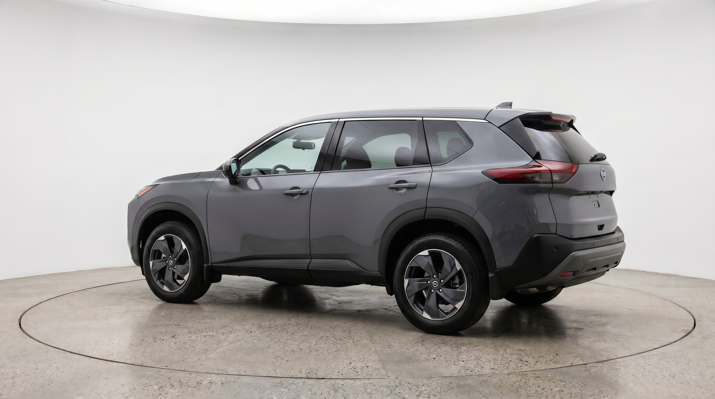 Thumbnail: 2025 Nissan Rogue - 5