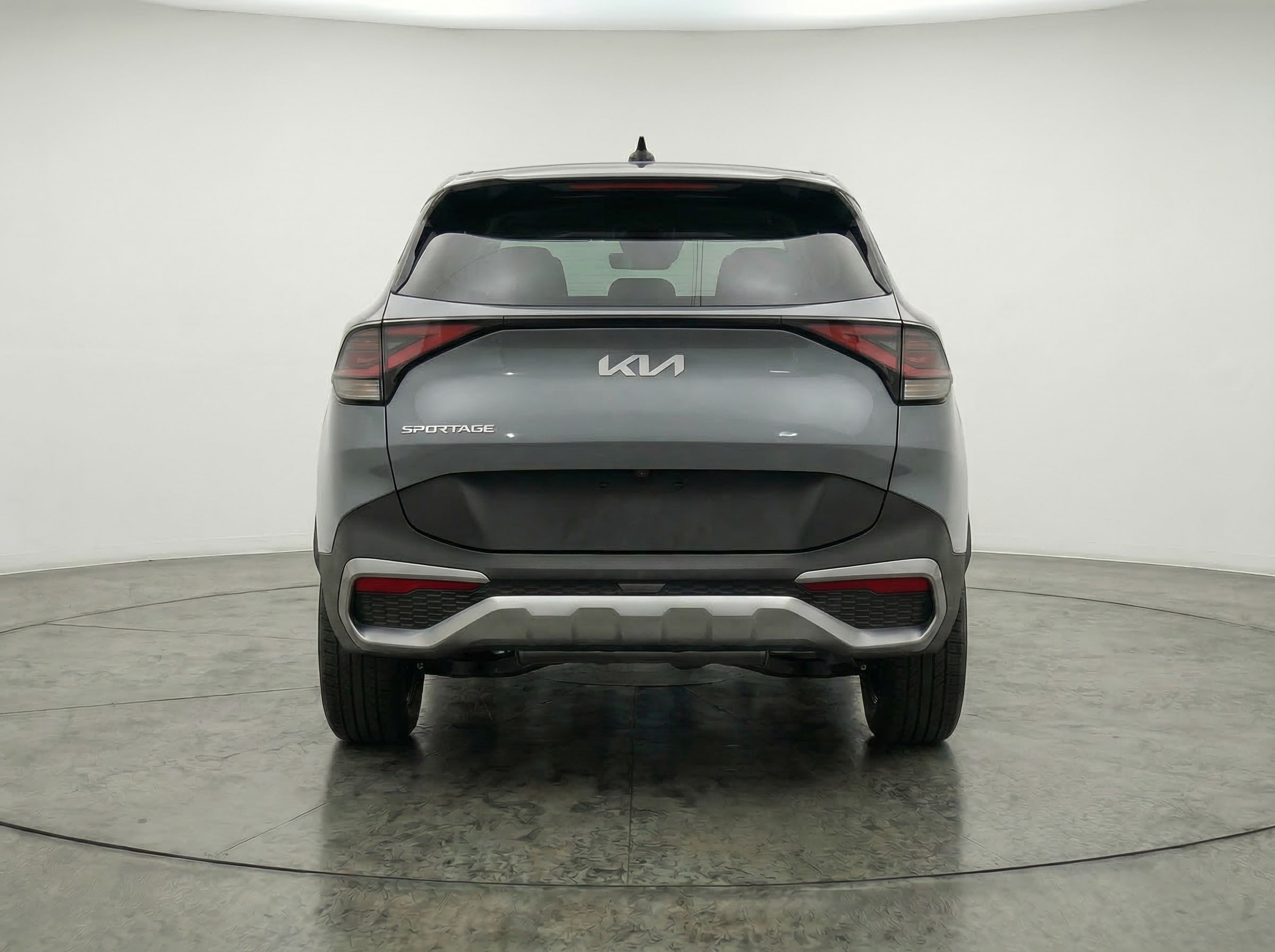 Thumbnail: 2026 Kia Sportage - 6