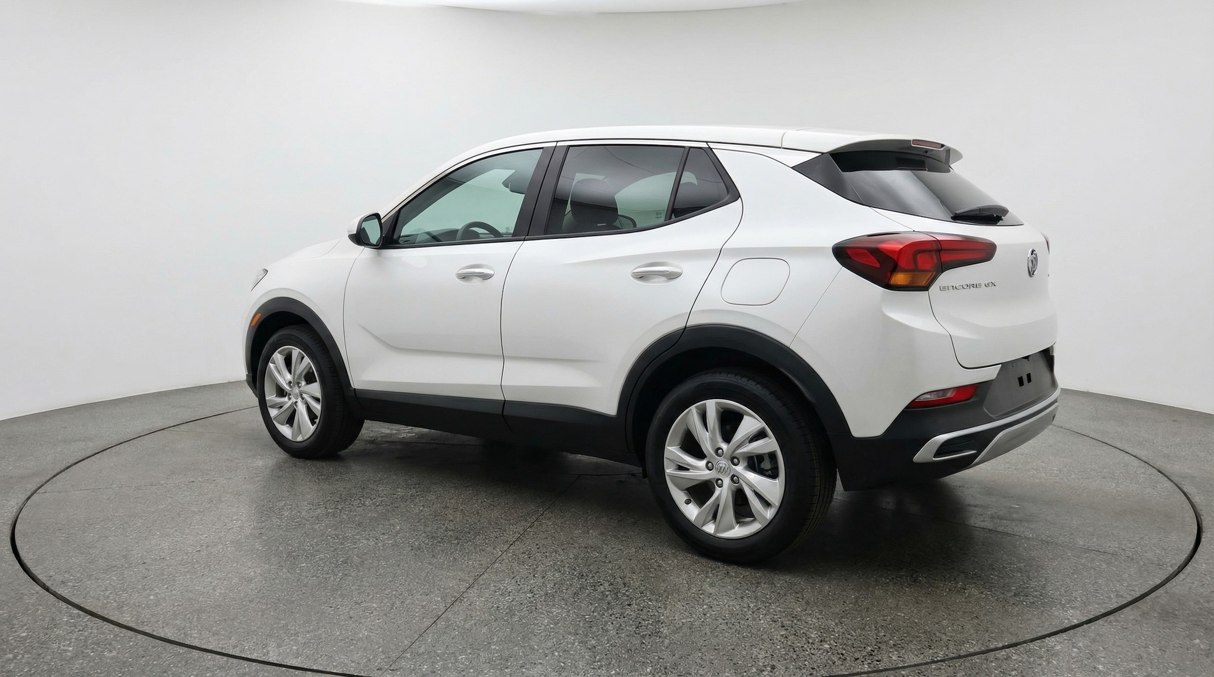 Thumbnail: 2026 Buick Encore GX - 5
