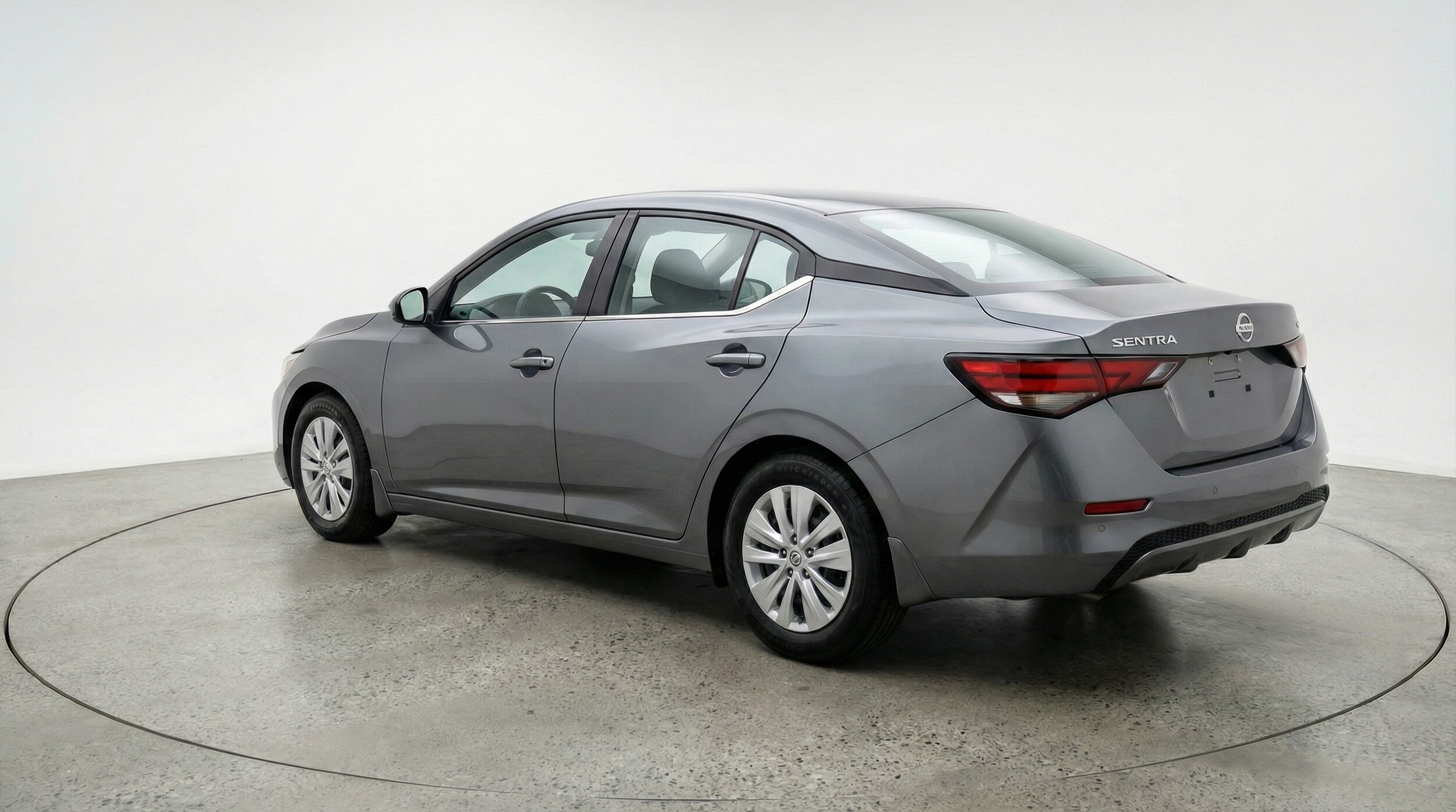 Thumbnail: 2025 Nissan Sentra - 5
