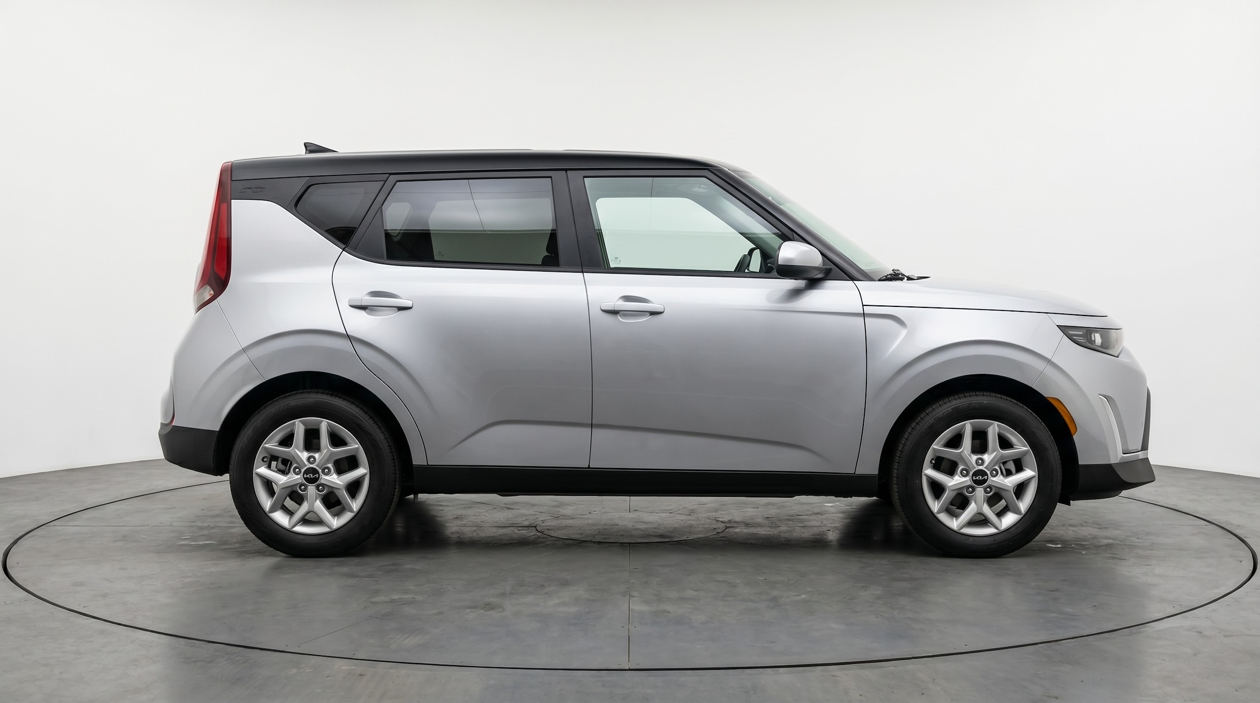 Thumbnail: 2025 Kia Soul - 8