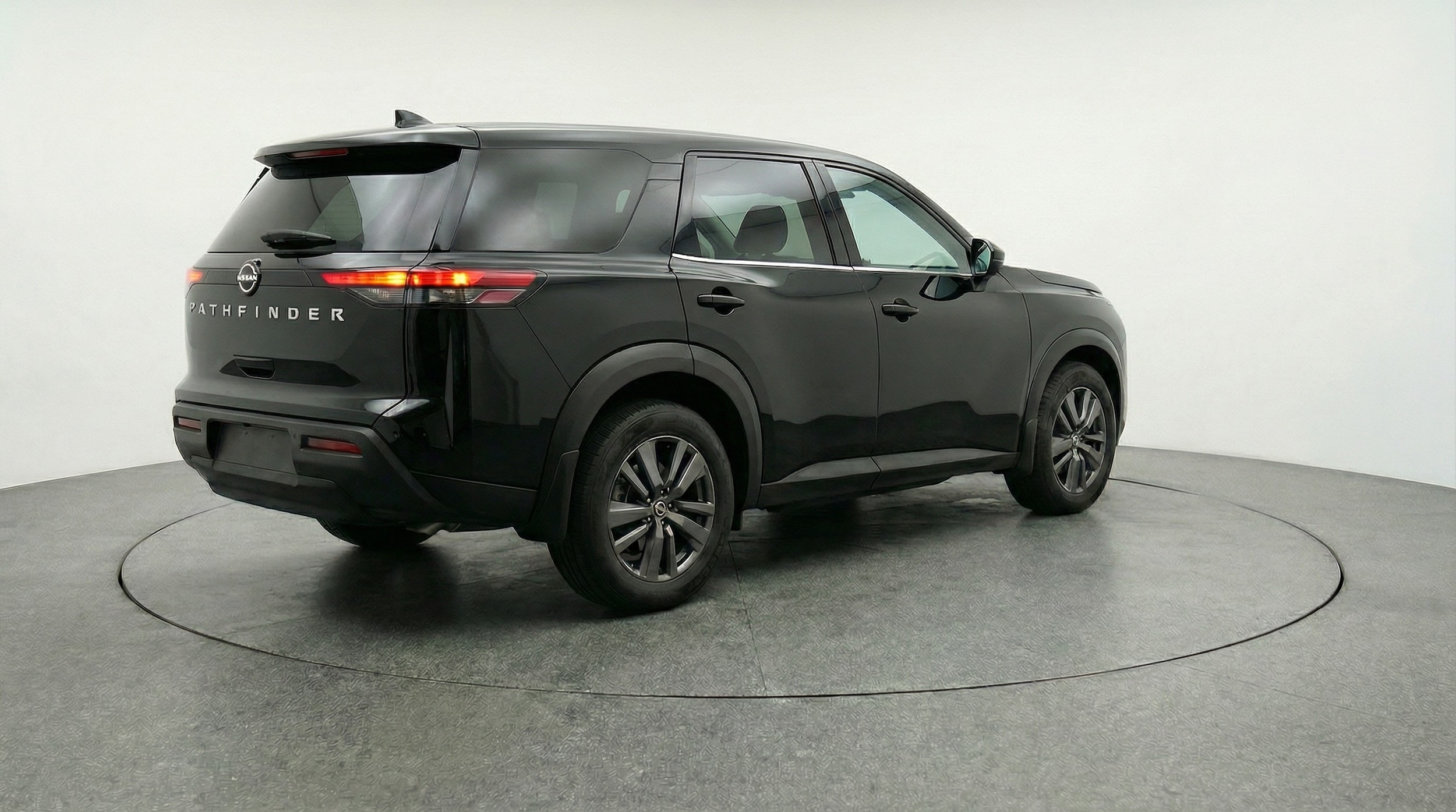 Thumbnail: 2025 Nissan Pathfinder - 7