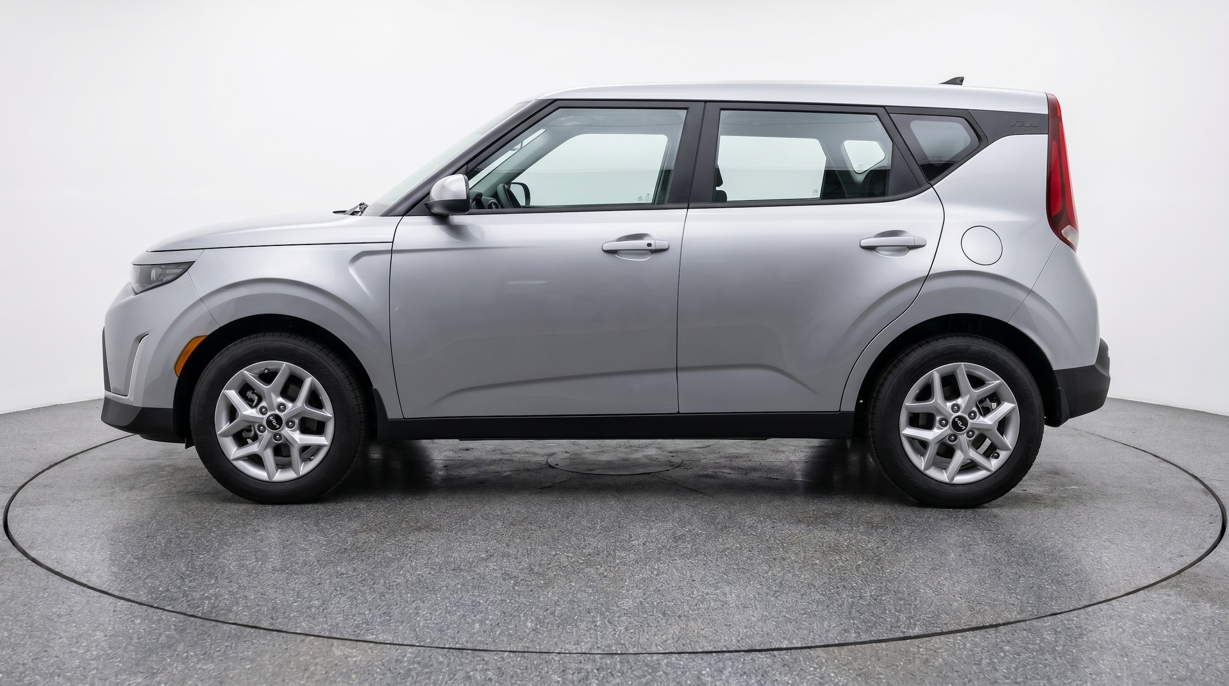 Thumbnail: 2025 Kia Soul - 4