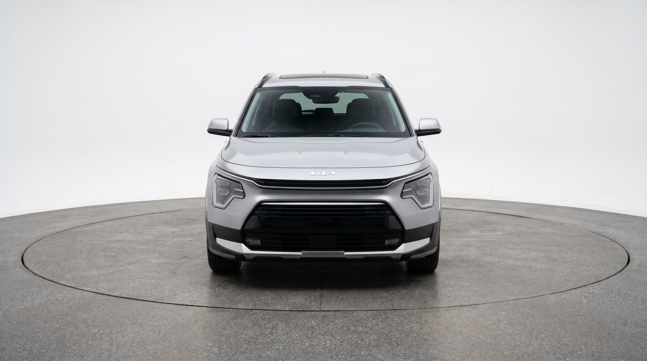 Thumbnail: 2026 Kia Niro - 2