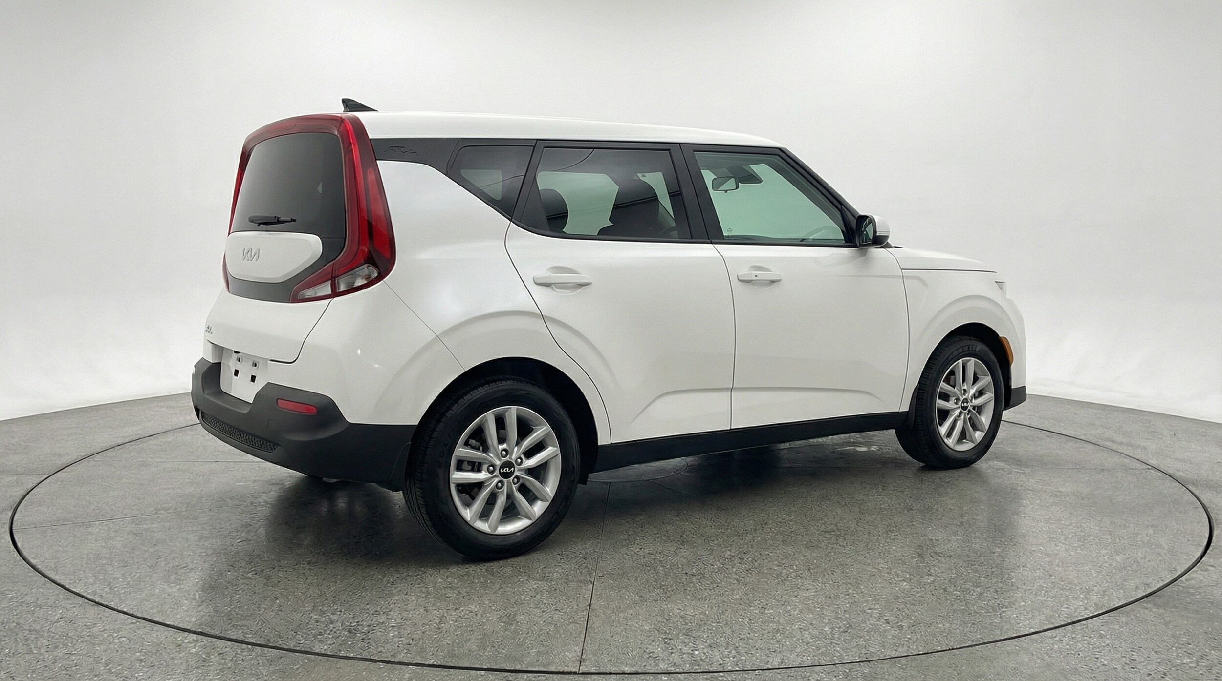 Thumbnail: 2025 Kia Soul - 7
