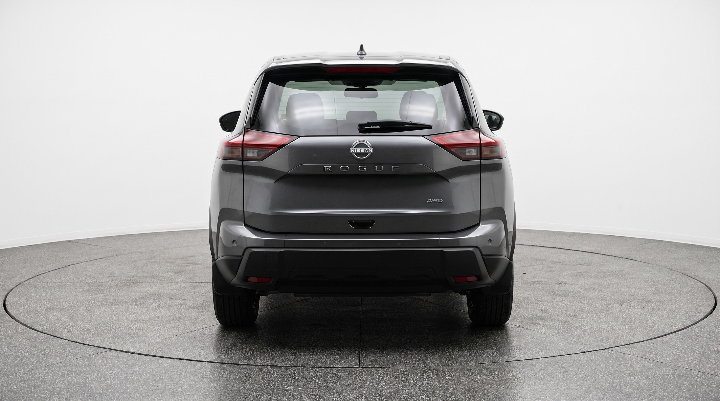 Thumbnail: 2025 Nissan Rogue - 6