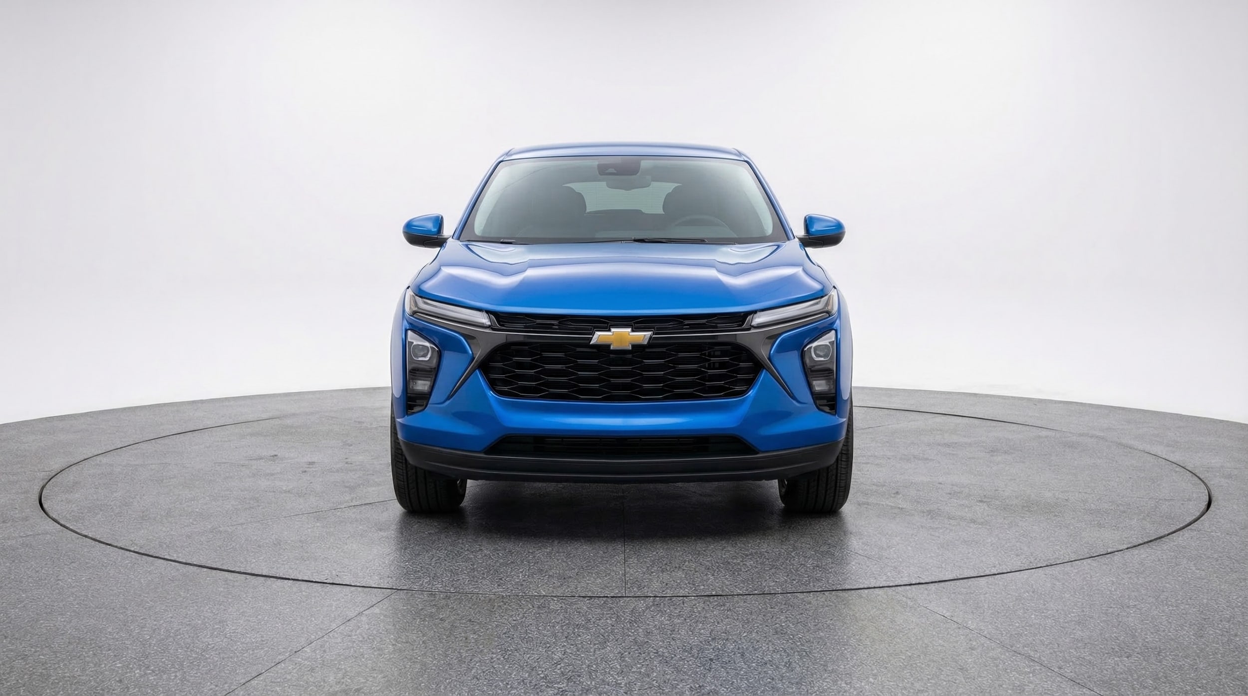 Thumbnail: 2025 Chevrolet Blazer - 2